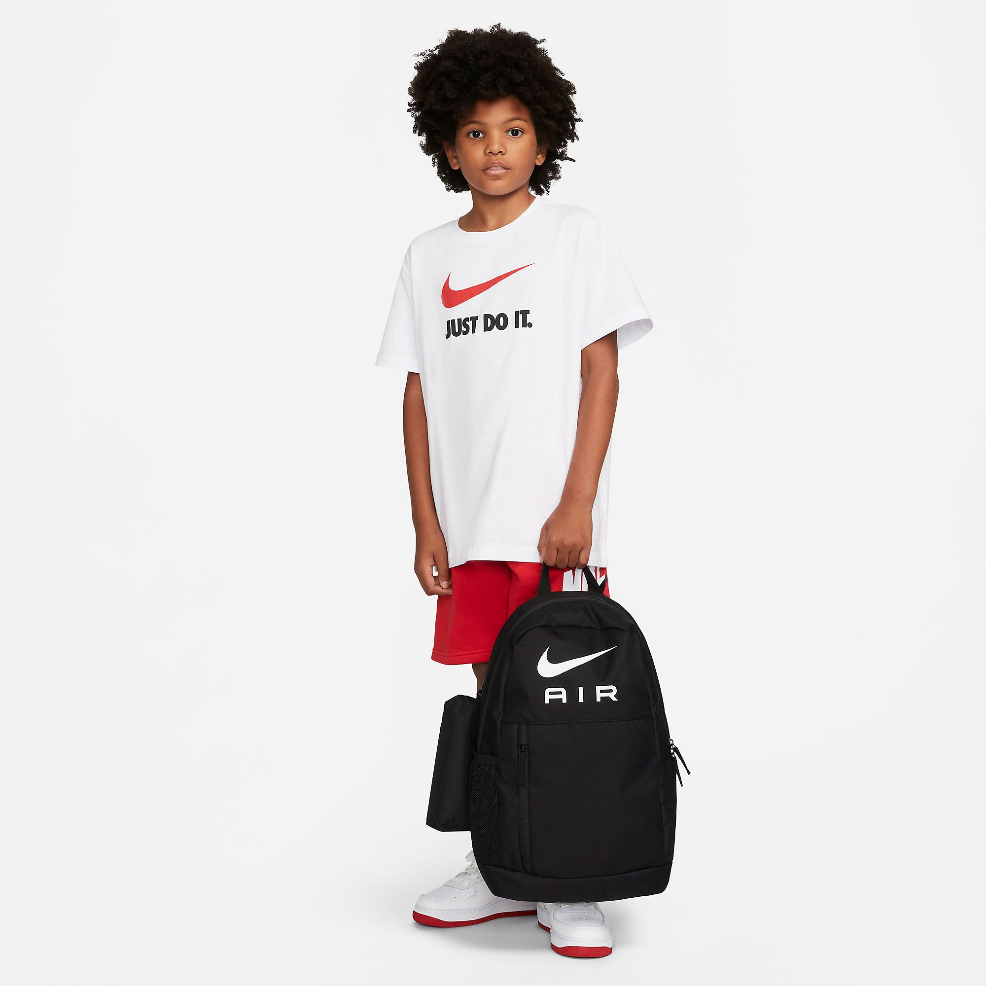 Nike Air Elemental Backpack - Black