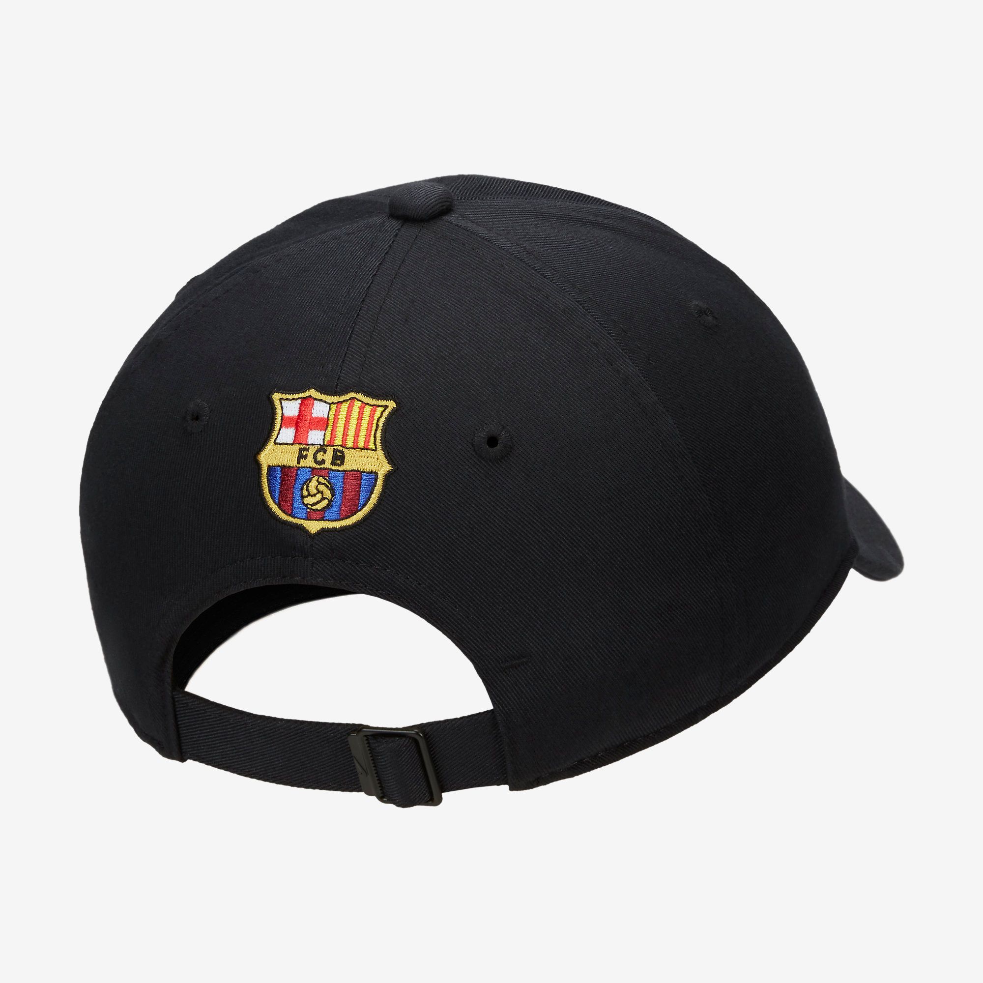  F.C. Barcelona x Patta 'Culers del Món' Nike Club Unstructured Cap 