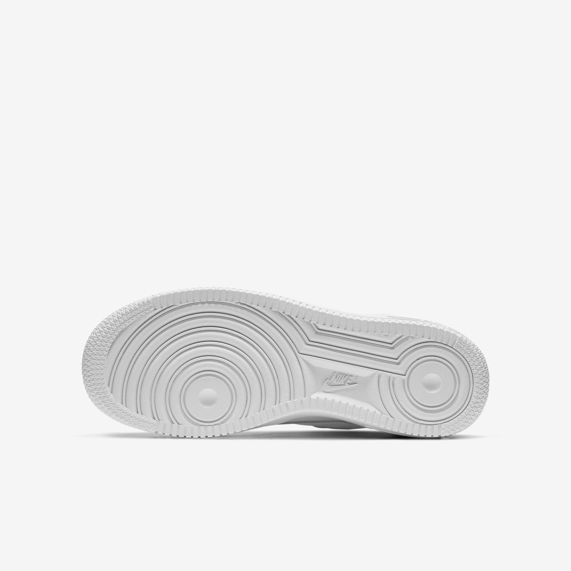 Nike Air Force 1 '07 GS - White/White