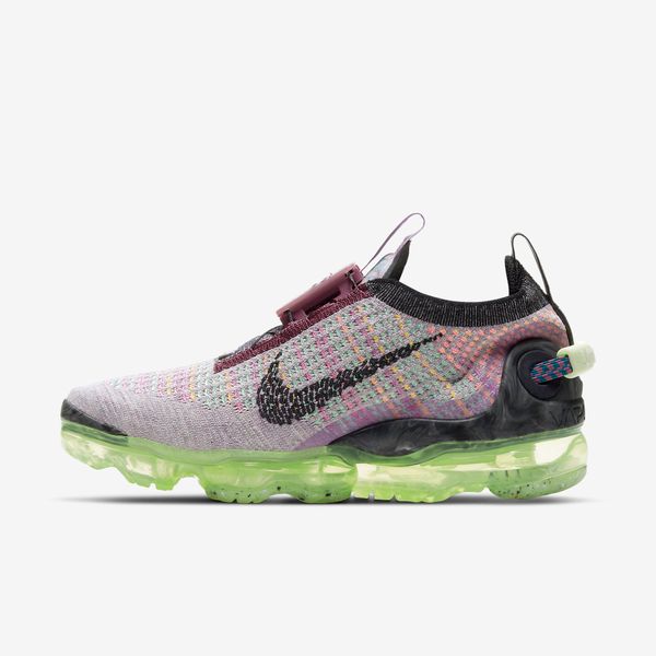  Nike Air VaporMax 2020 Flyknit - Violet Ash/Multi-Color 