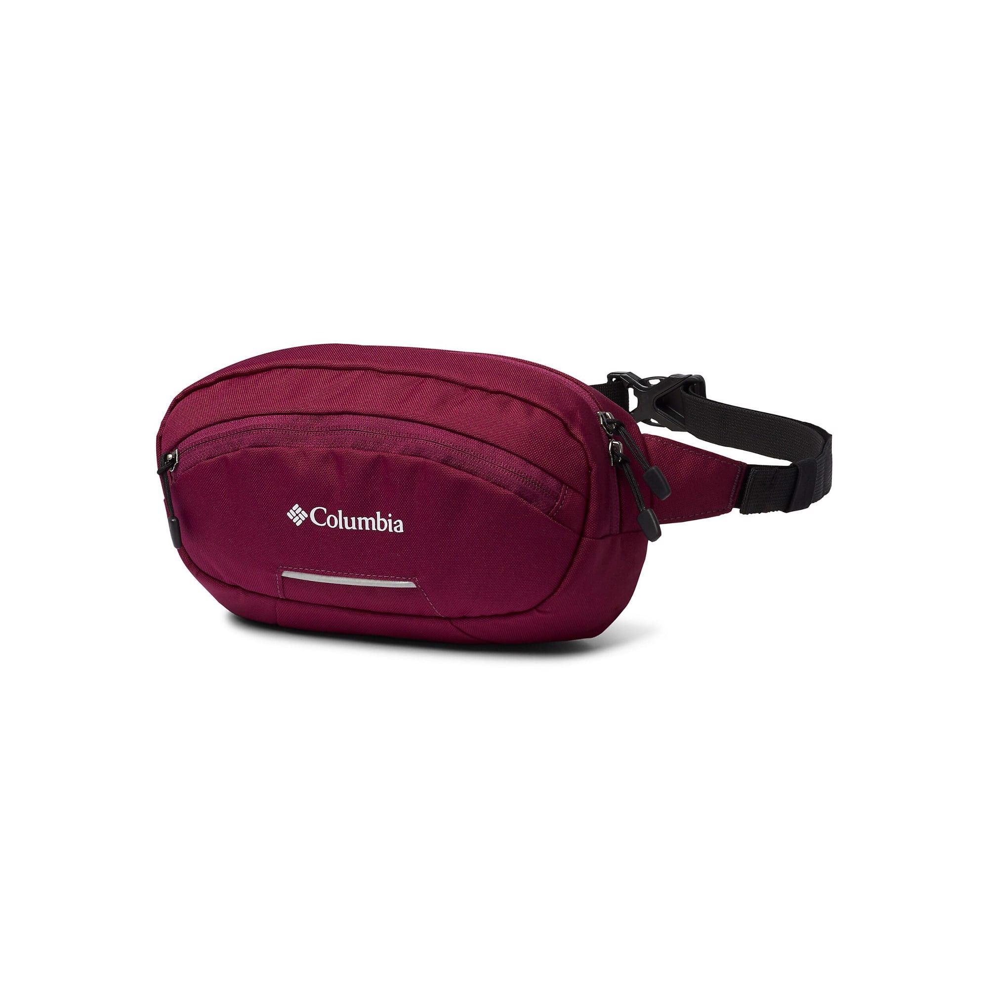Columbia Bell Creek Waist Pack 'Violet'