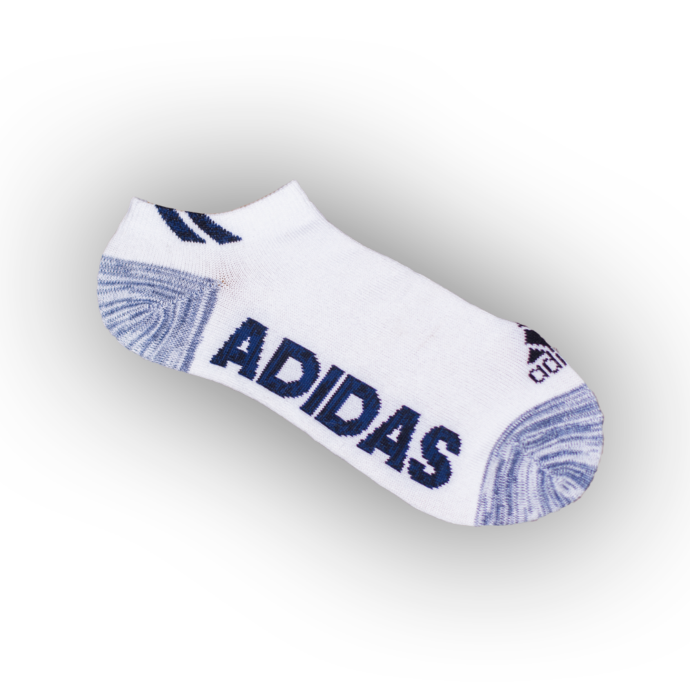 adidas Socks - White