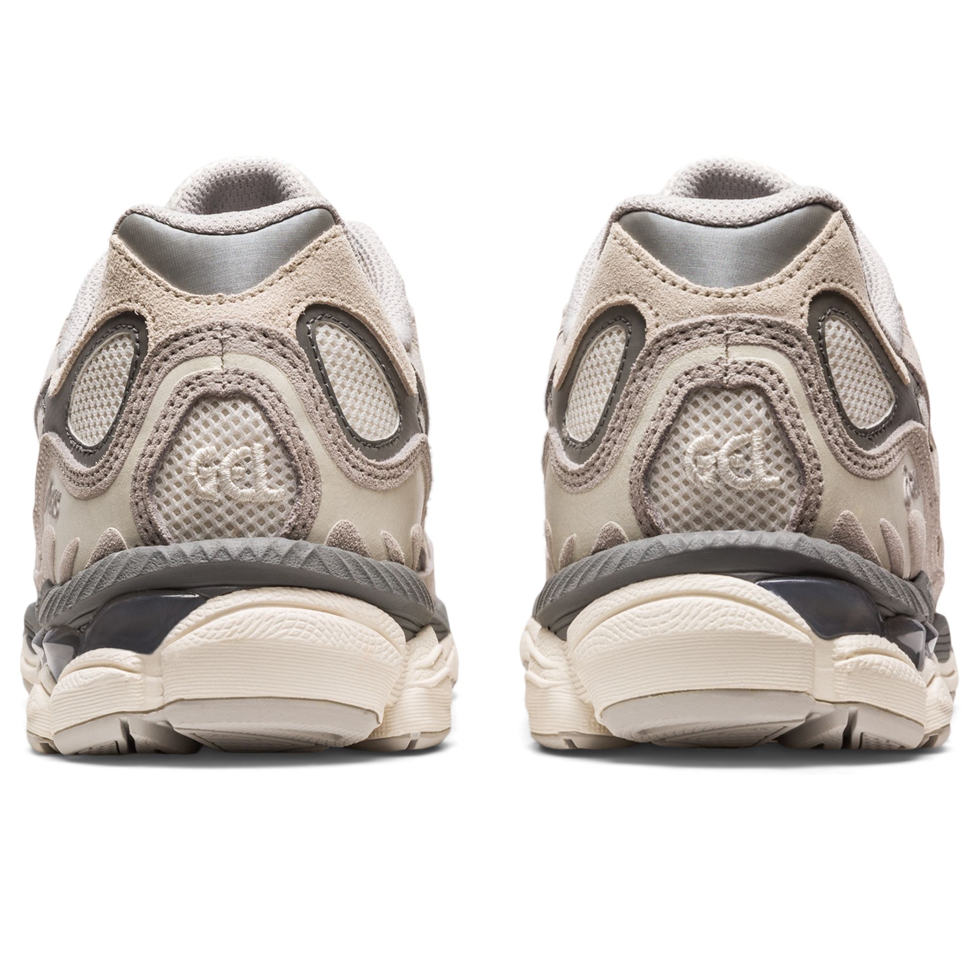 ASICS GEL-NYC - Cream / Oyster Grey