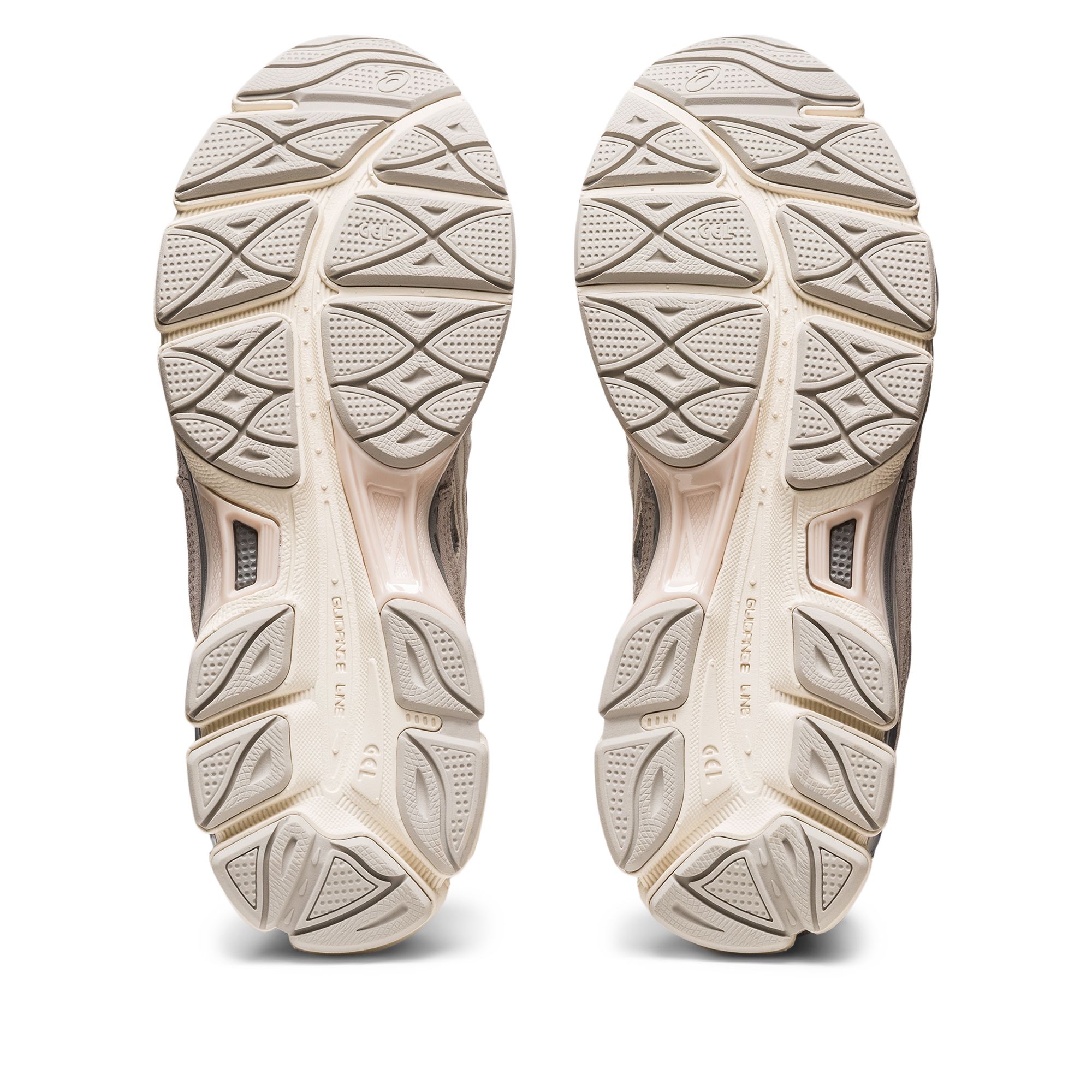 ASICS GEL-NYC - Cream / Oyster Grey