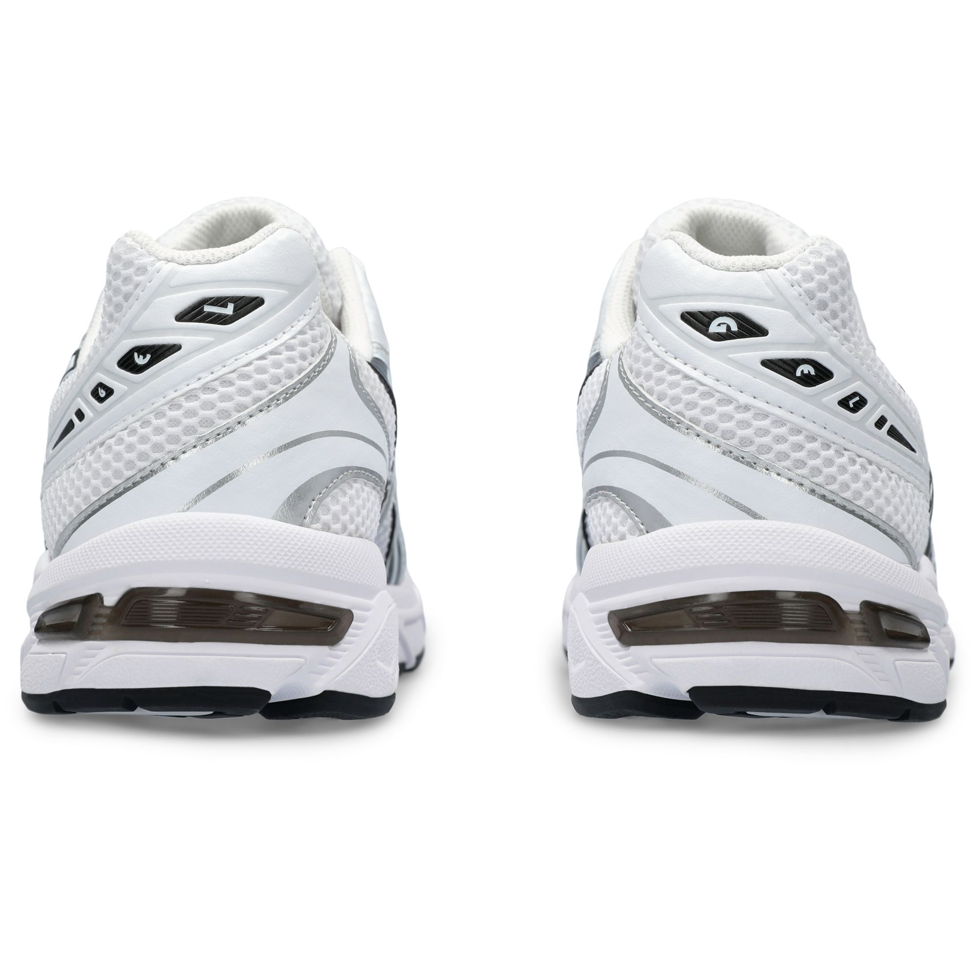 ASICS GEL-1130 - White / Black