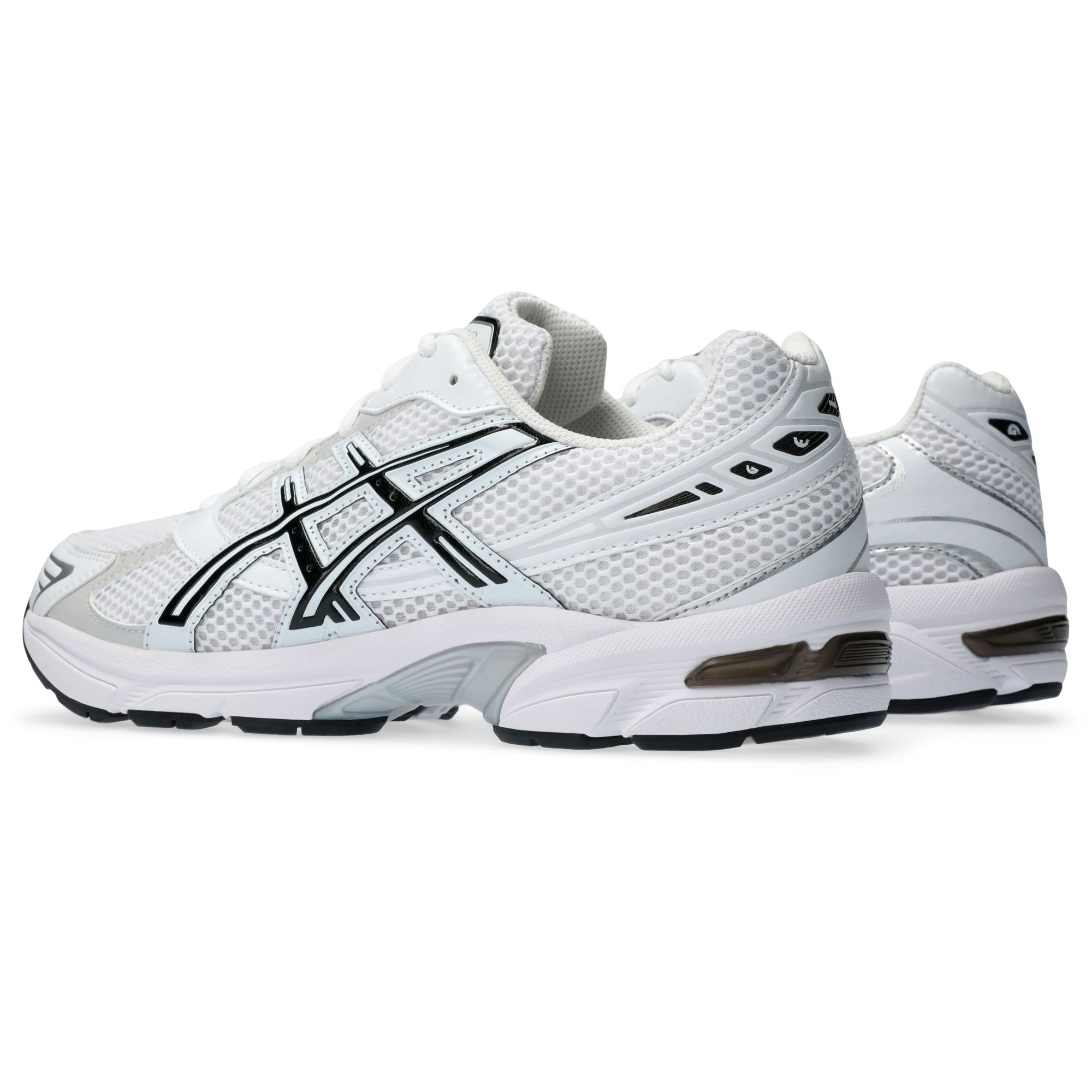 ASICS GEL-1130 - White / Black