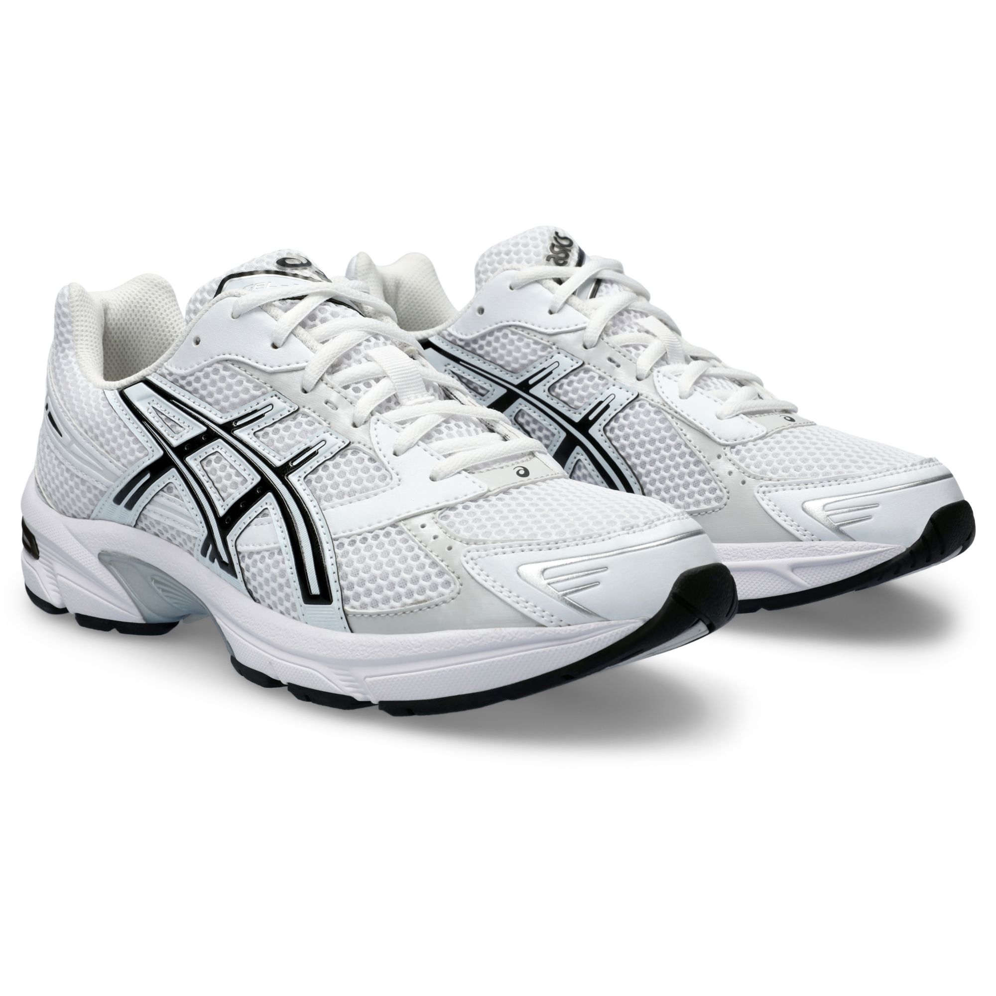 ASICS GEL-1130 - White / Black
