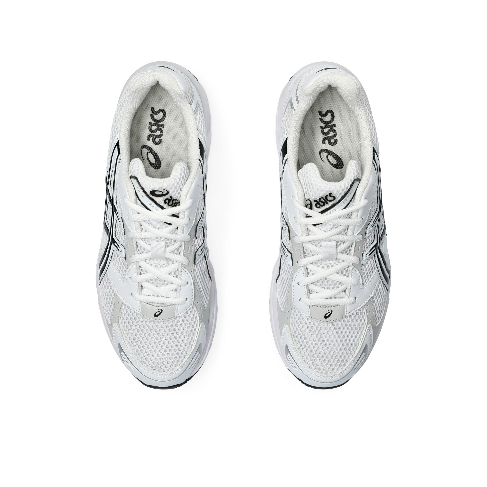 ASICS GEL-1130 - White / Black