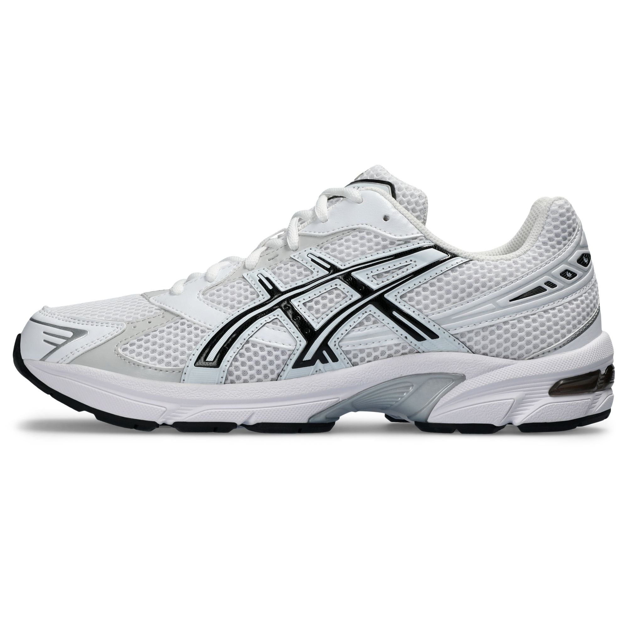 ASICS GEL-1130 - White / Black