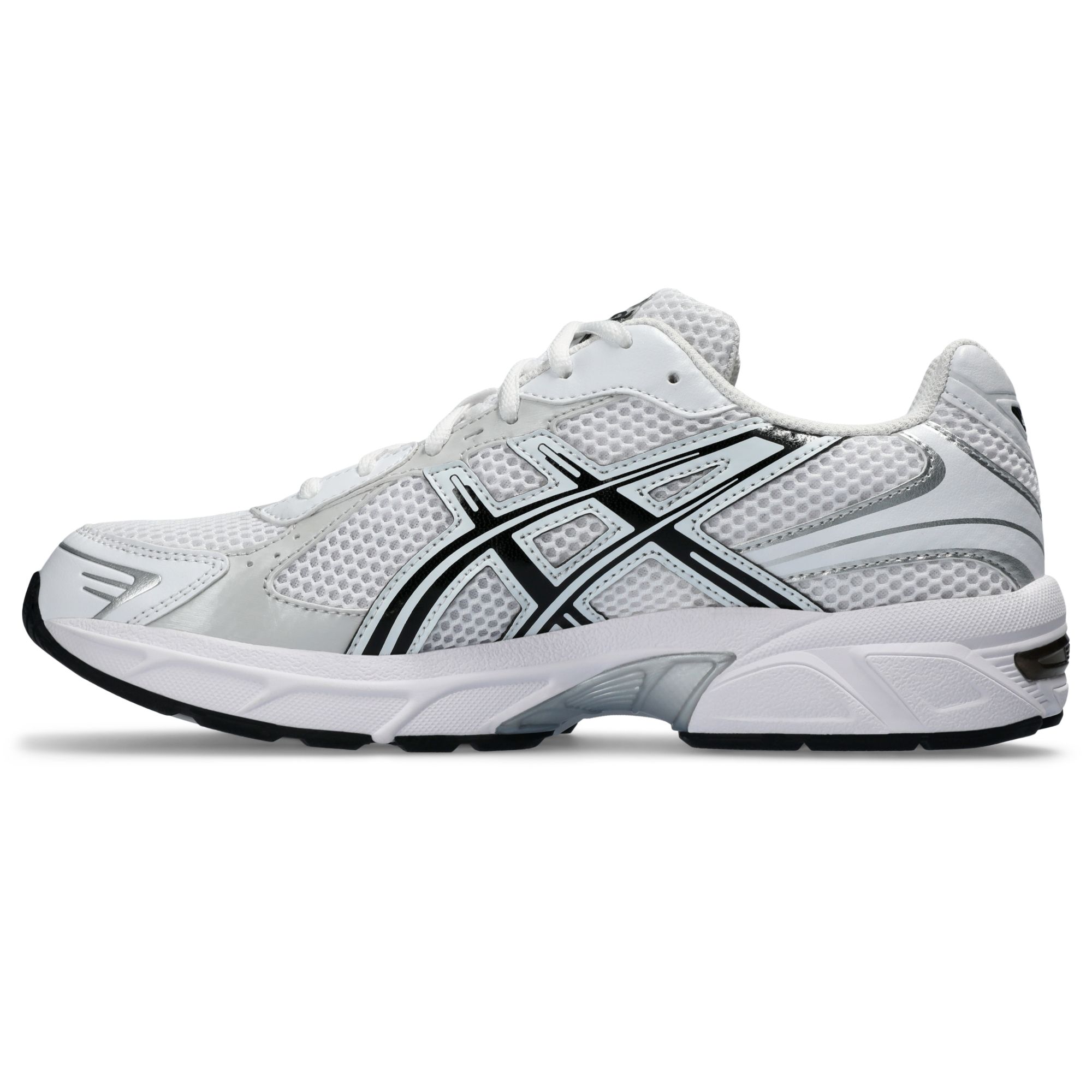 ASICS GEL-1130 - White / Black