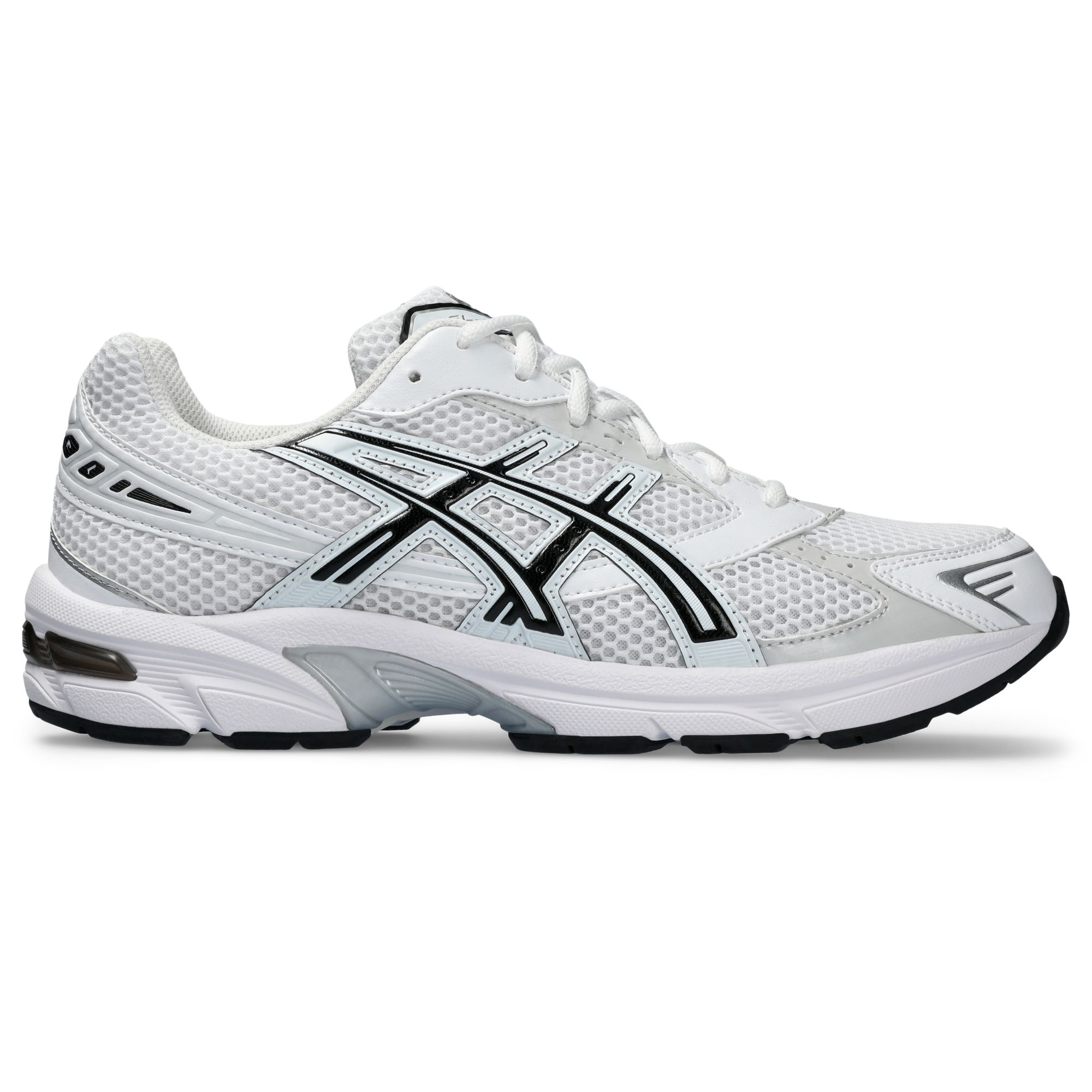 ASICS GEL-1130 - White / Black
