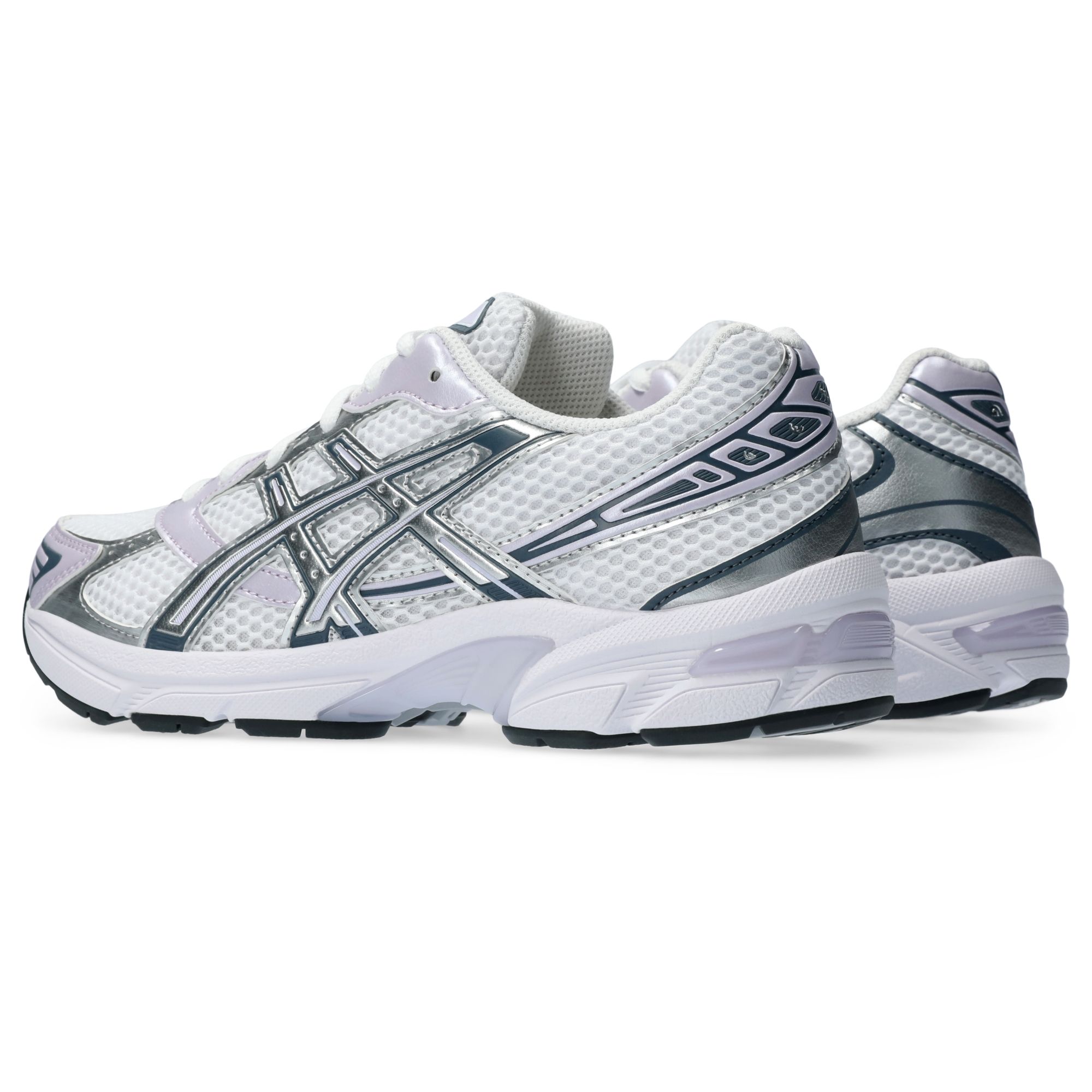 ASICS GEL-1130 - White / Carrier Grey