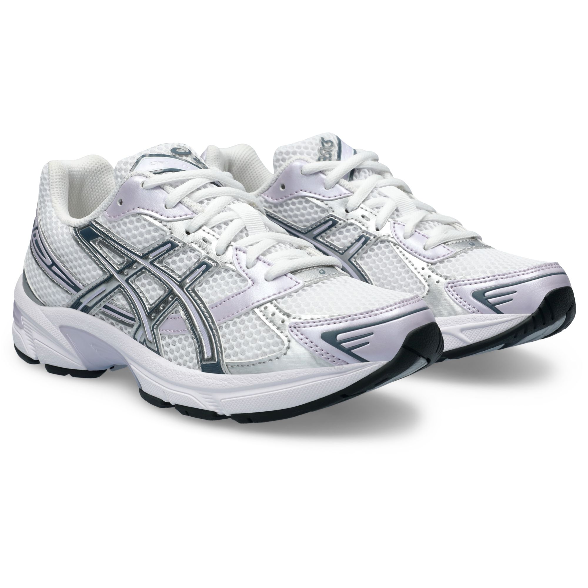 ASICS GEL-1130 - White / Carrier Grey