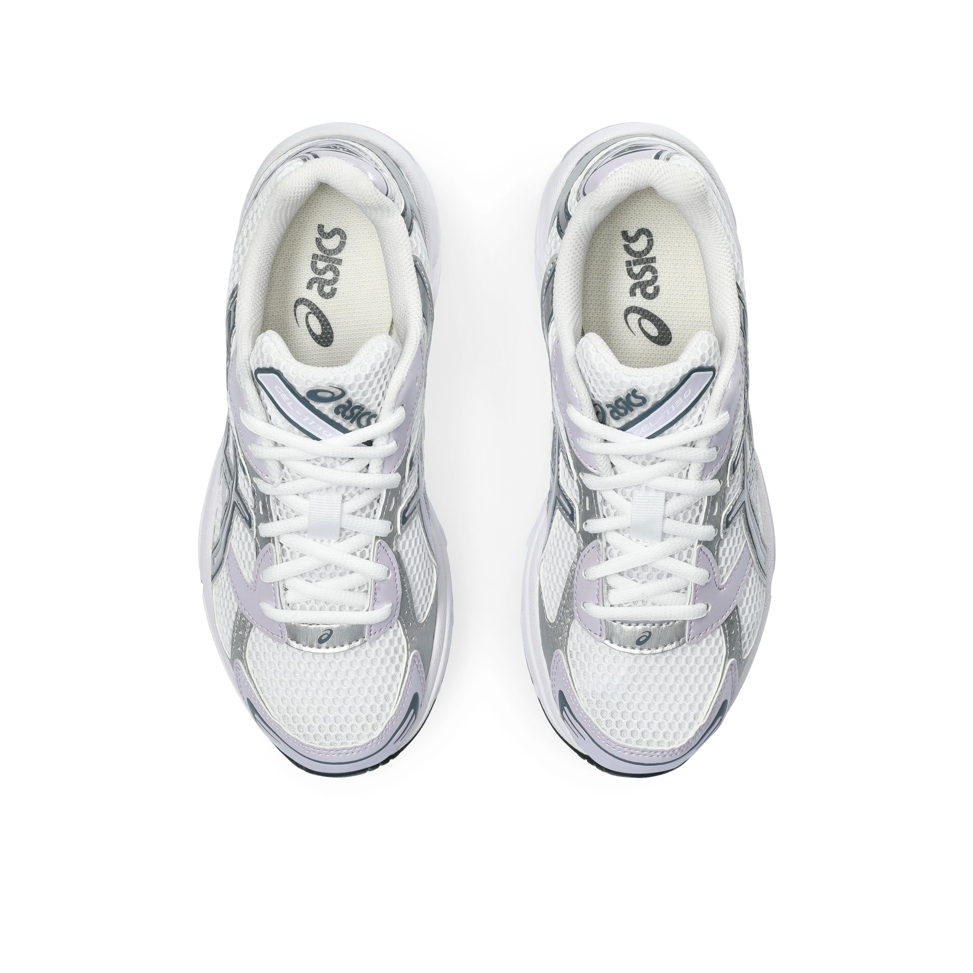 ASICS GEL-1130 - White / Carrier Grey