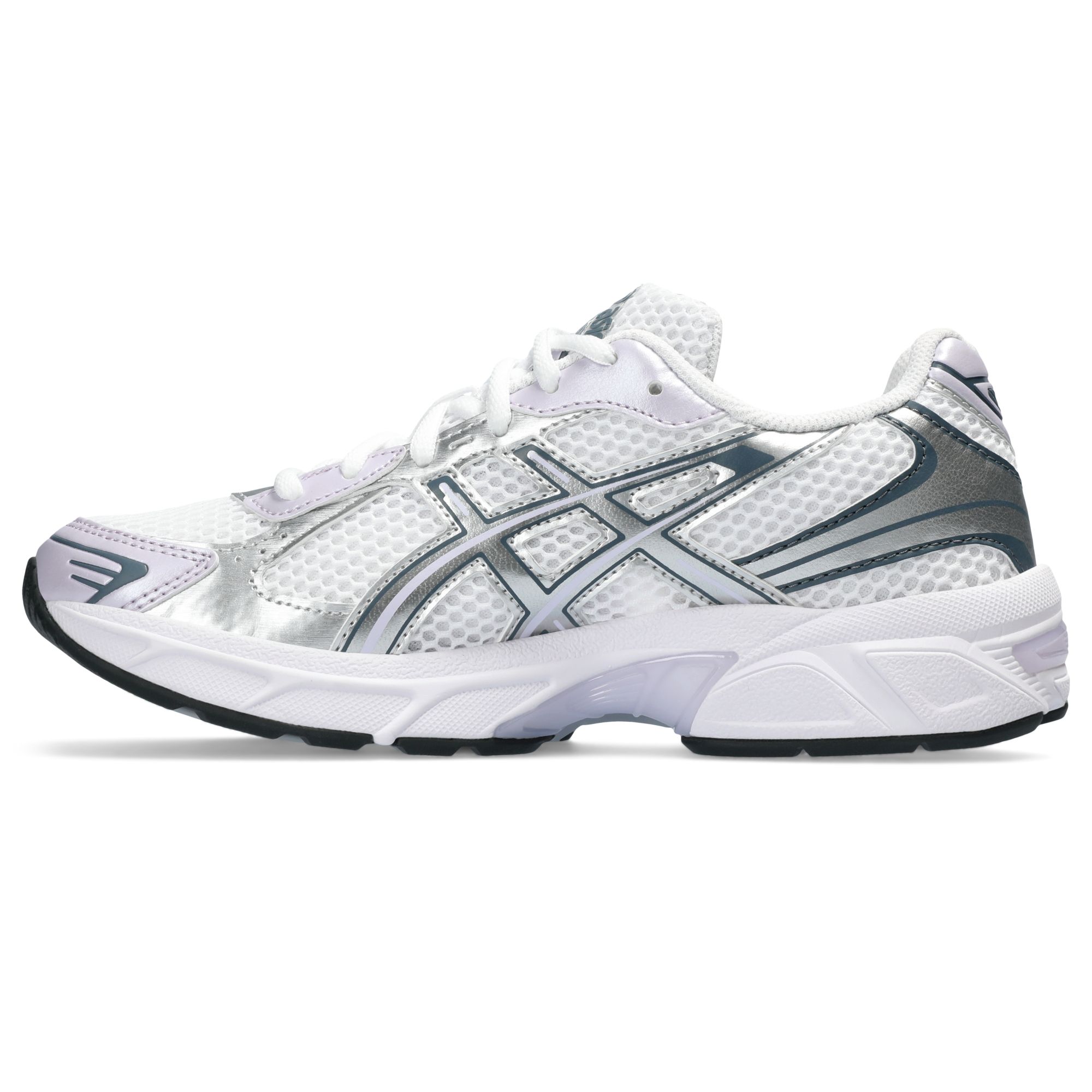 ASICS GEL-1130 - White / Carrier Grey