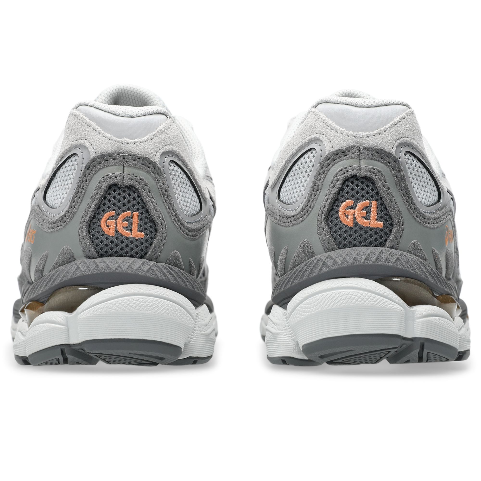 ASICS GEL-NYC - Cloud Grey / Cement Grey