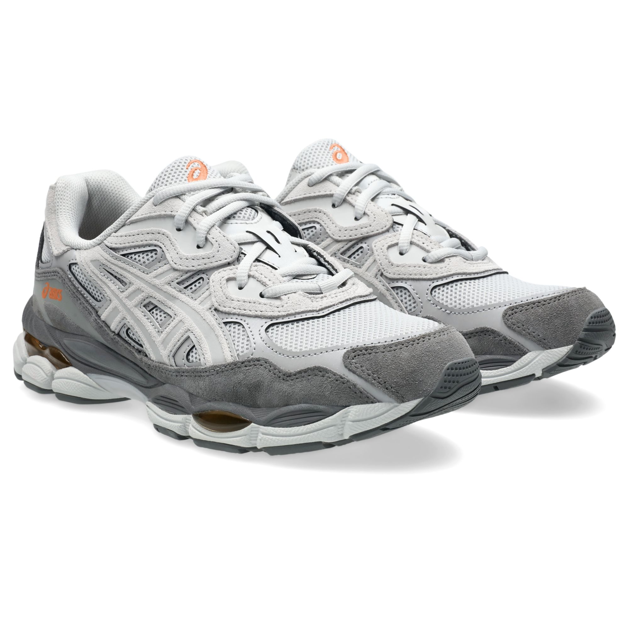 ASICS GEL-NYC - Cloud Grey / Cement Grey