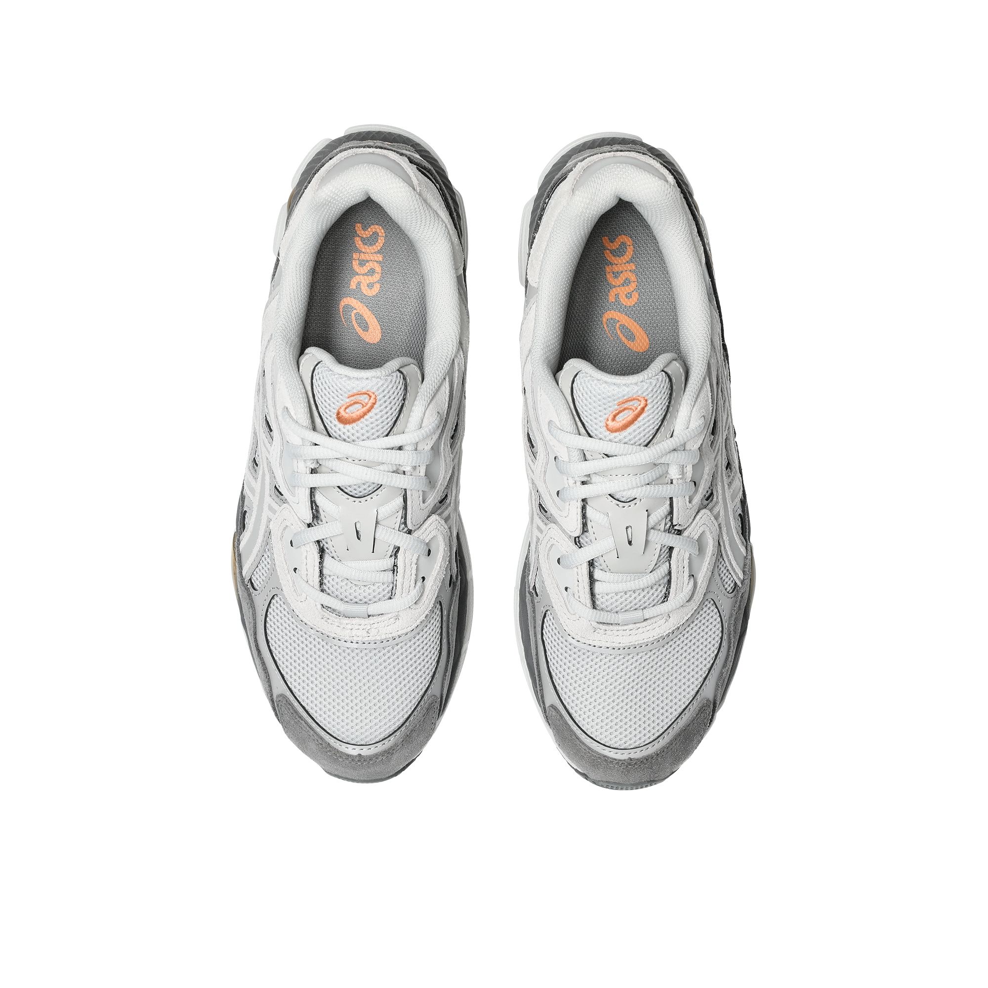 ASICS GEL-NYC - Cloud Grey / Cement Grey