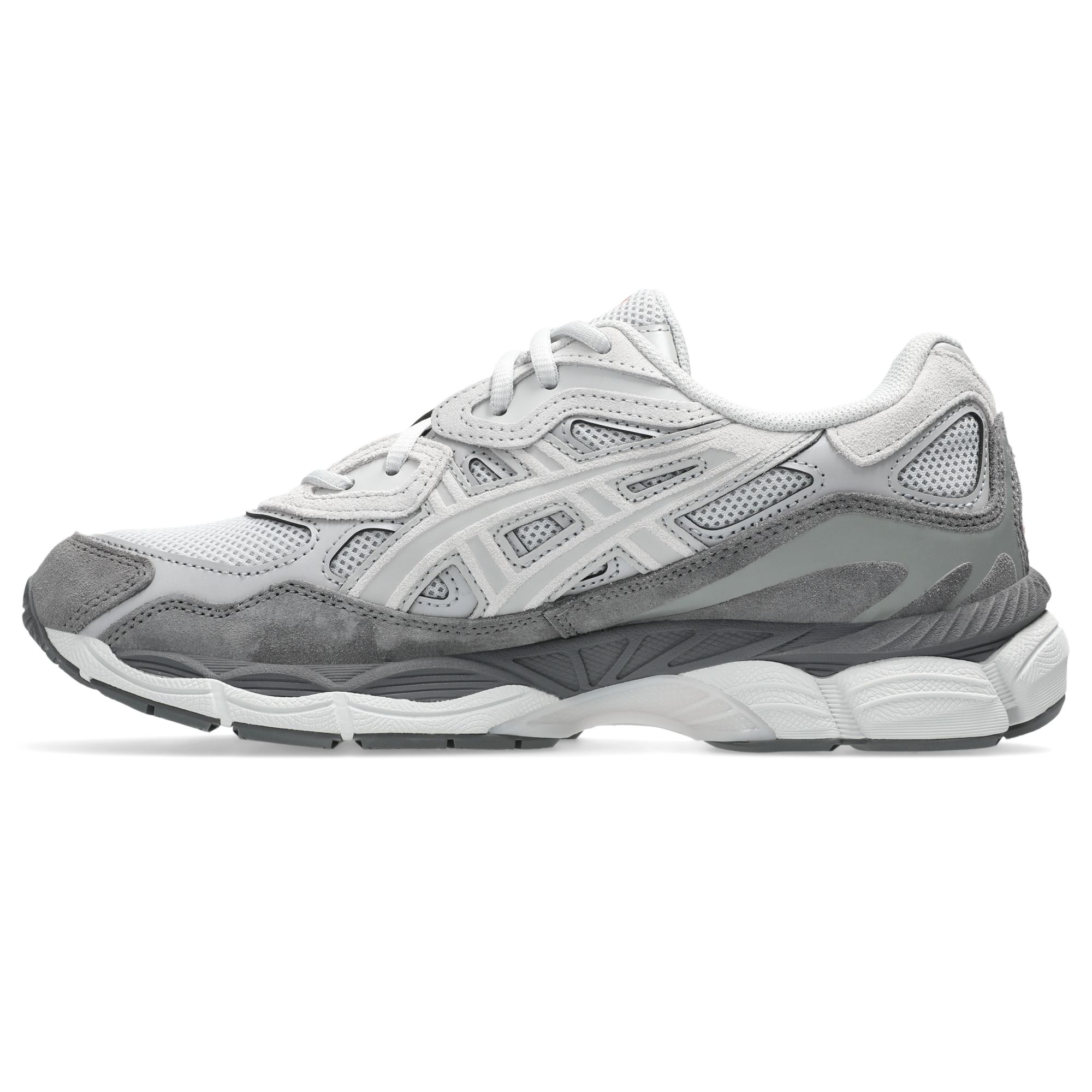ASICS GEL-NYC - Cloud Grey / Cement Grey