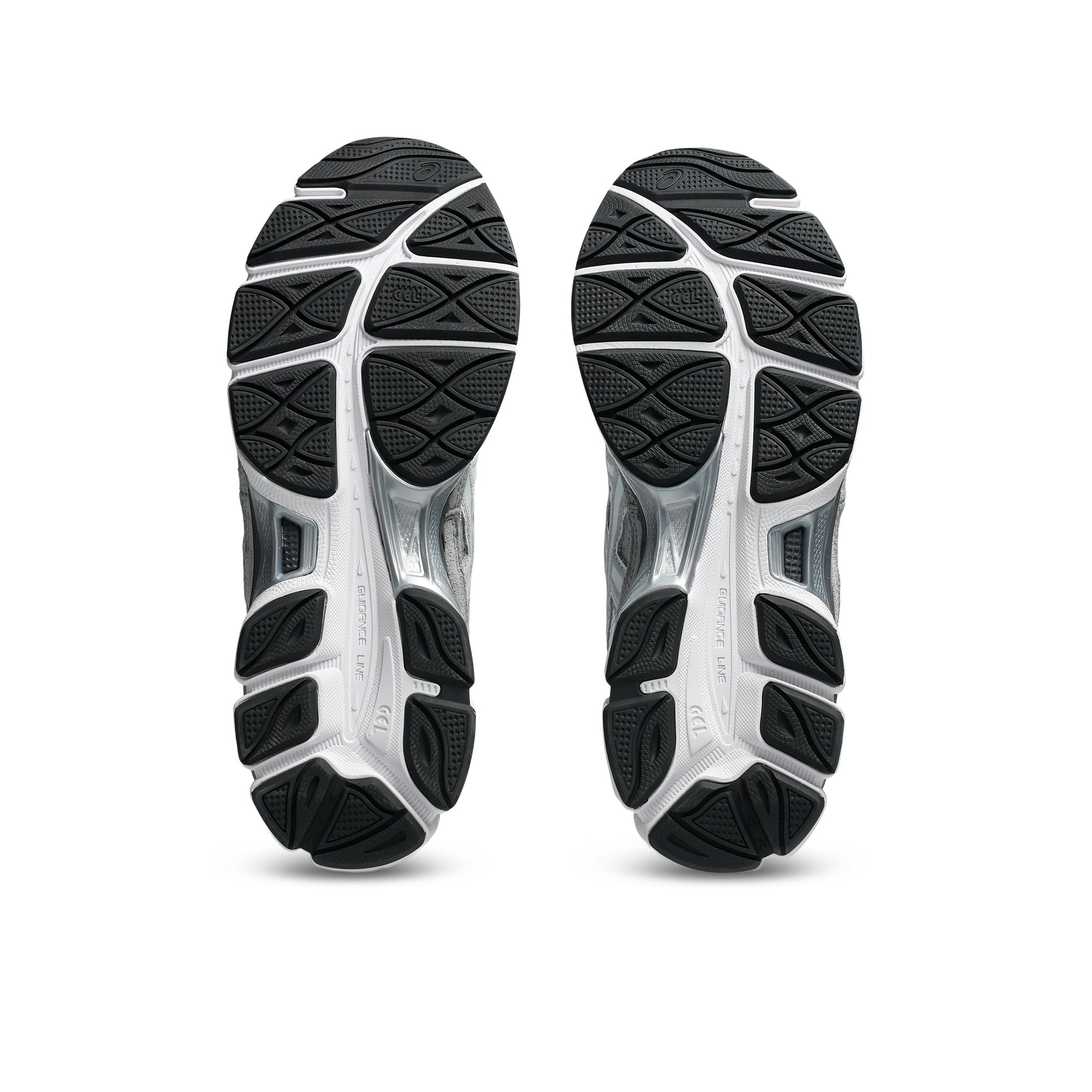 ASICS GEL-NYC - Grey / Neon