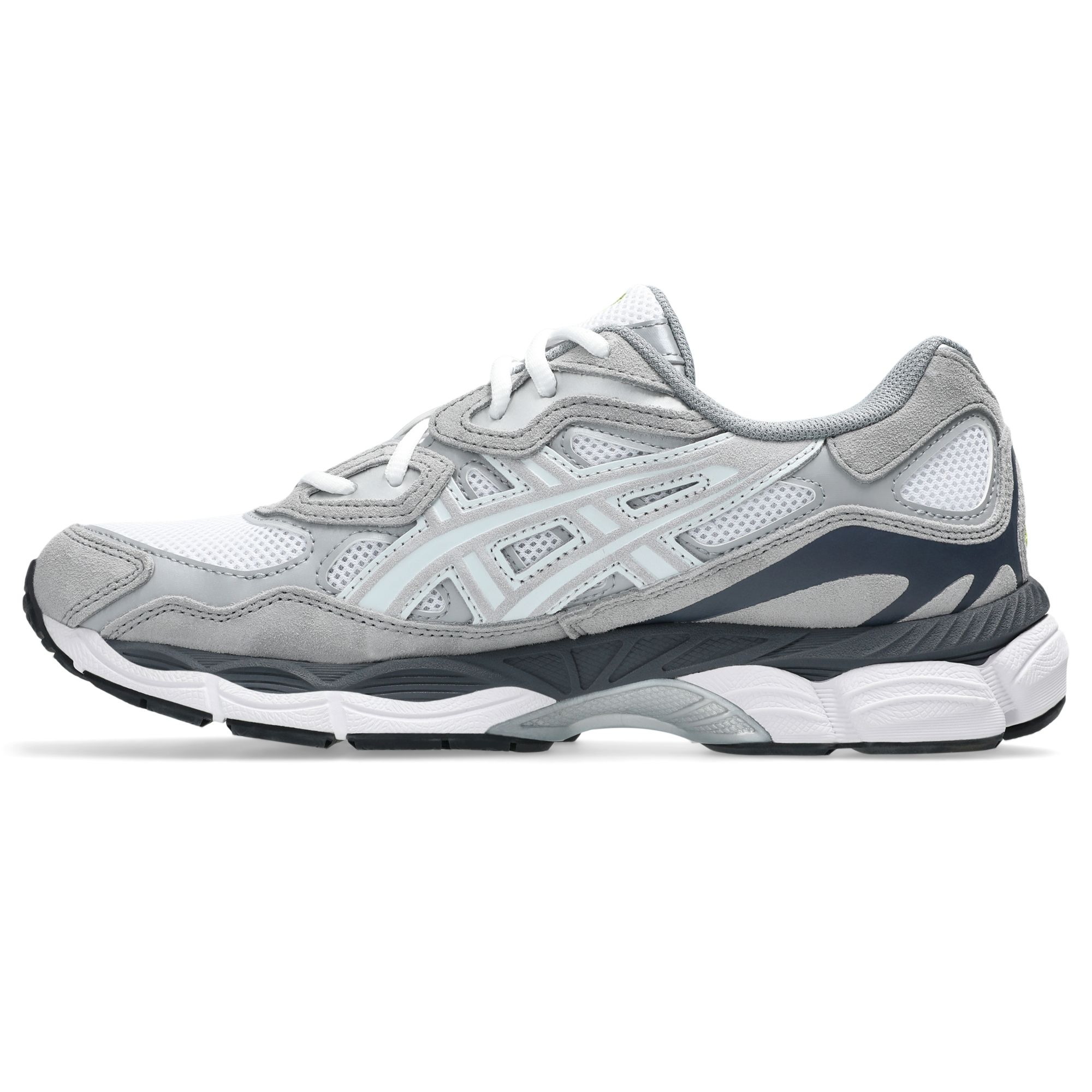 ASICS GEL-NYC - Grey / Neon