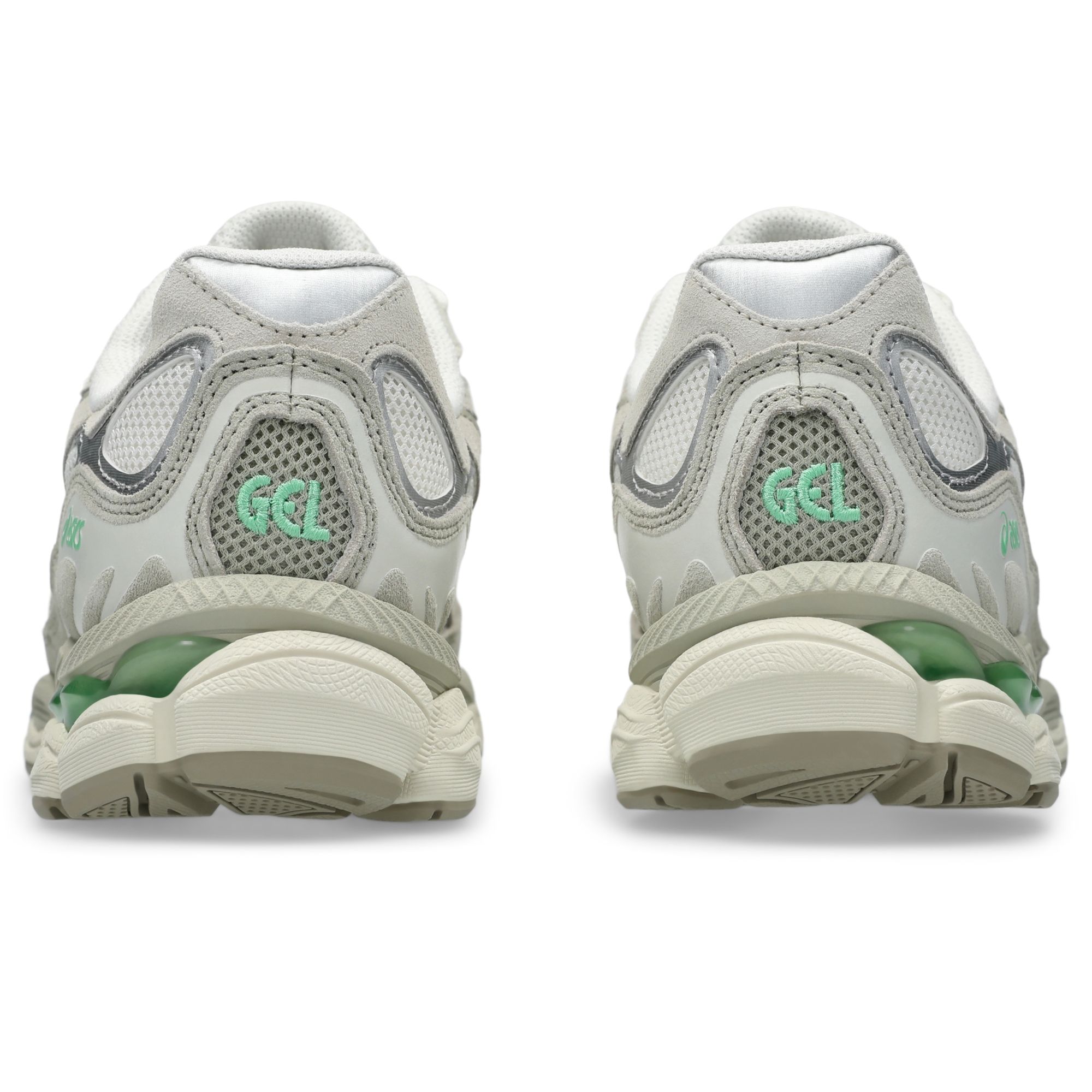 ASICS GEL-NYC - Cream / Fossil