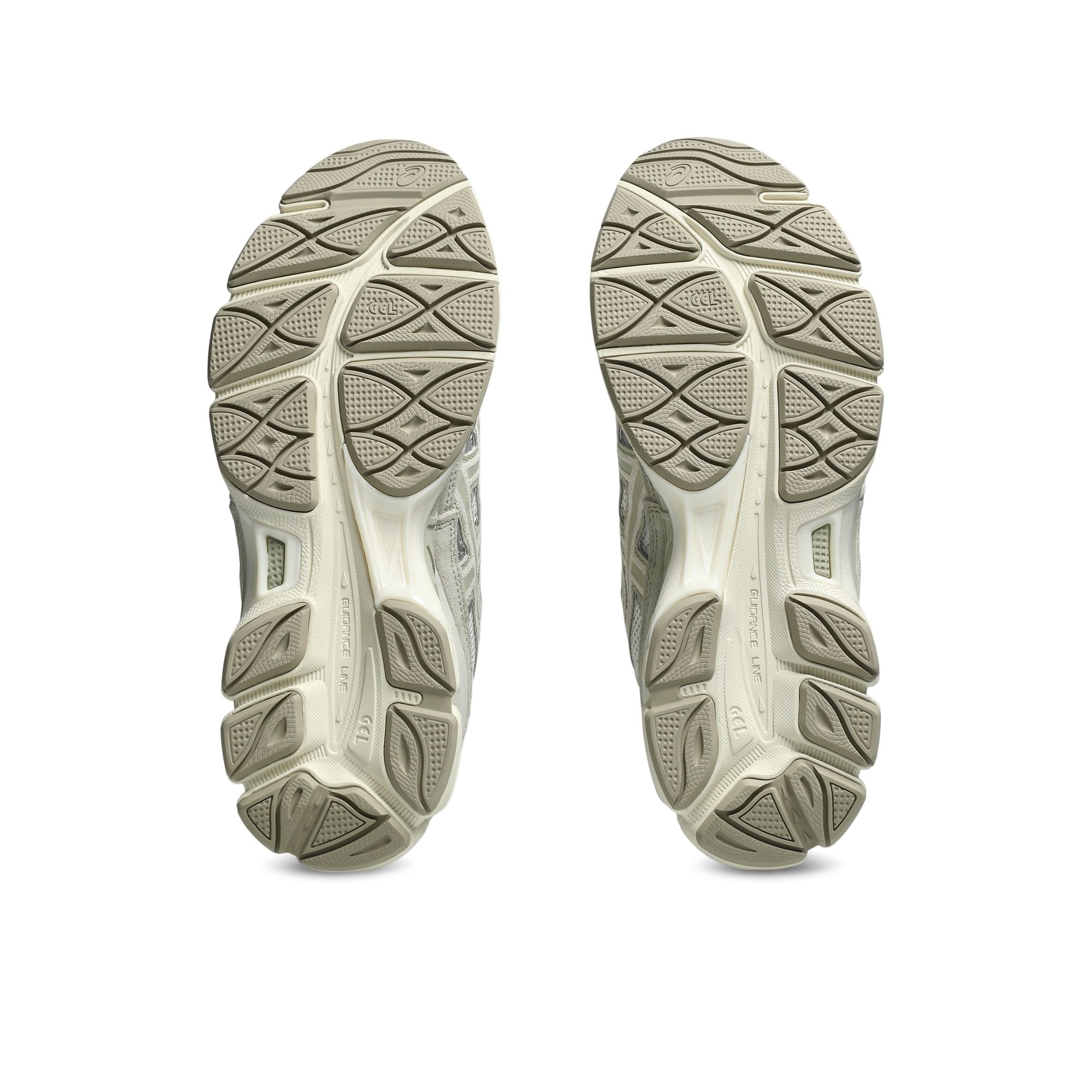 ASICS GEL-NYC - Cream / Fossil