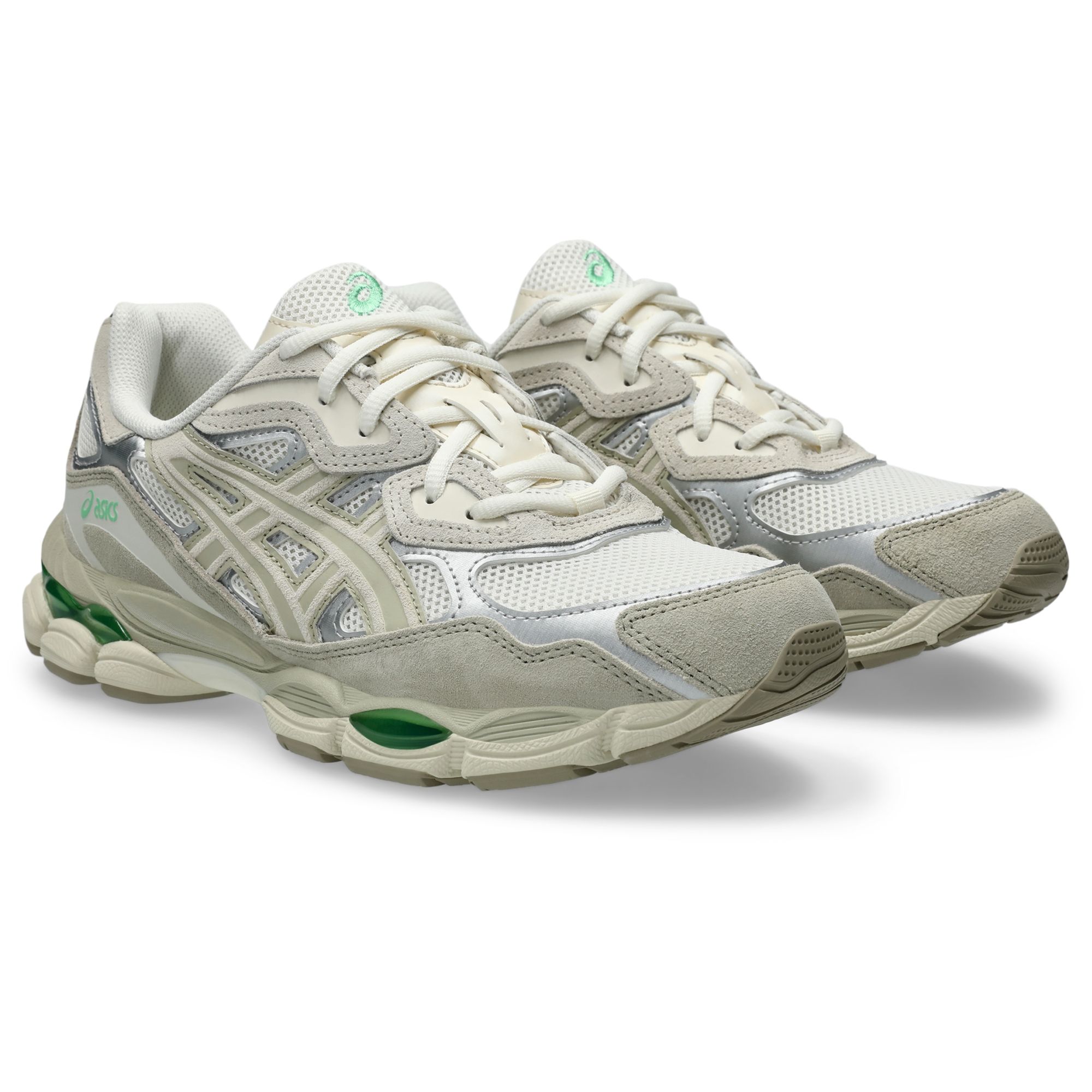 ASICS GEL-NYC - Cream / Fossil