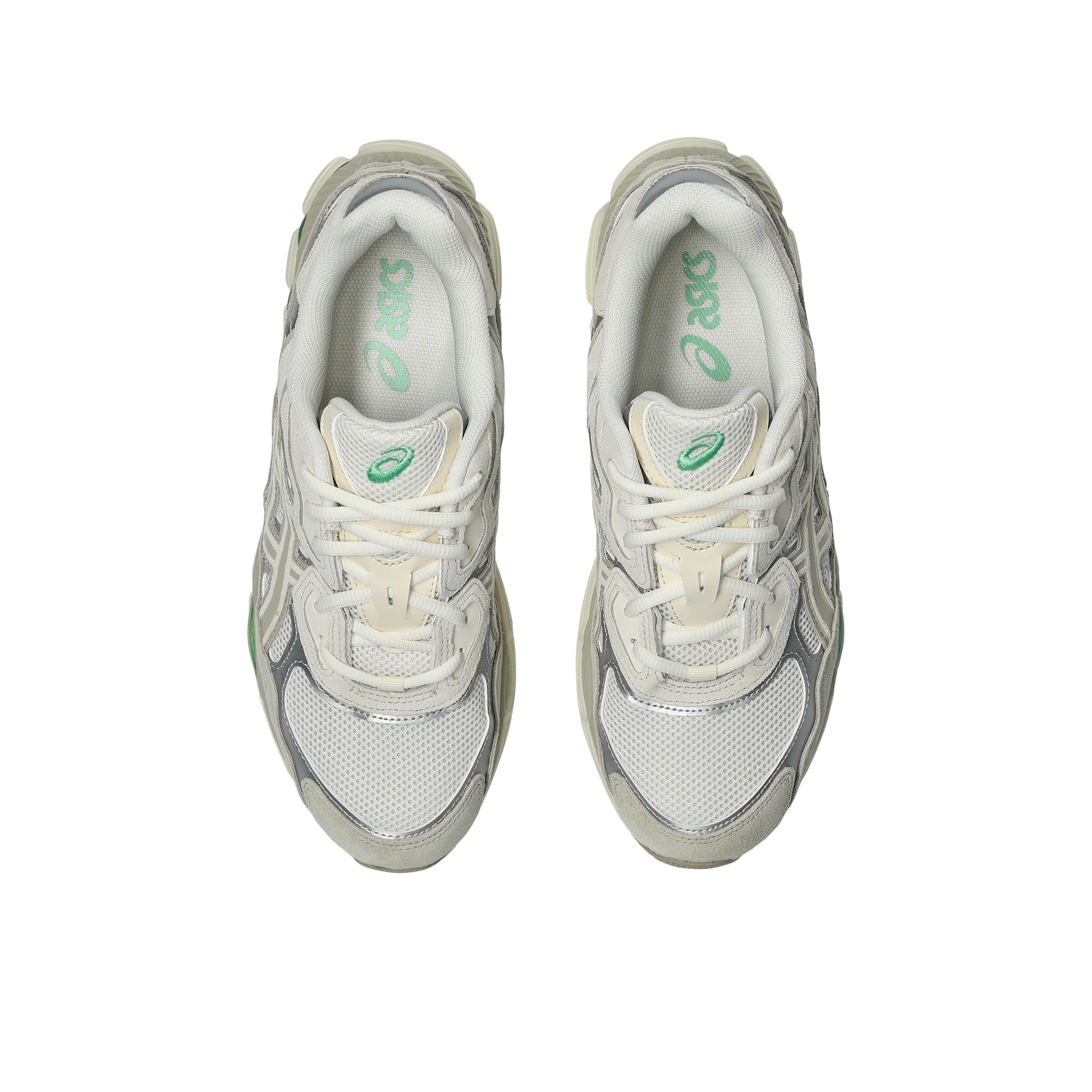 ASICS GEL-NYC - Cream / Fossil