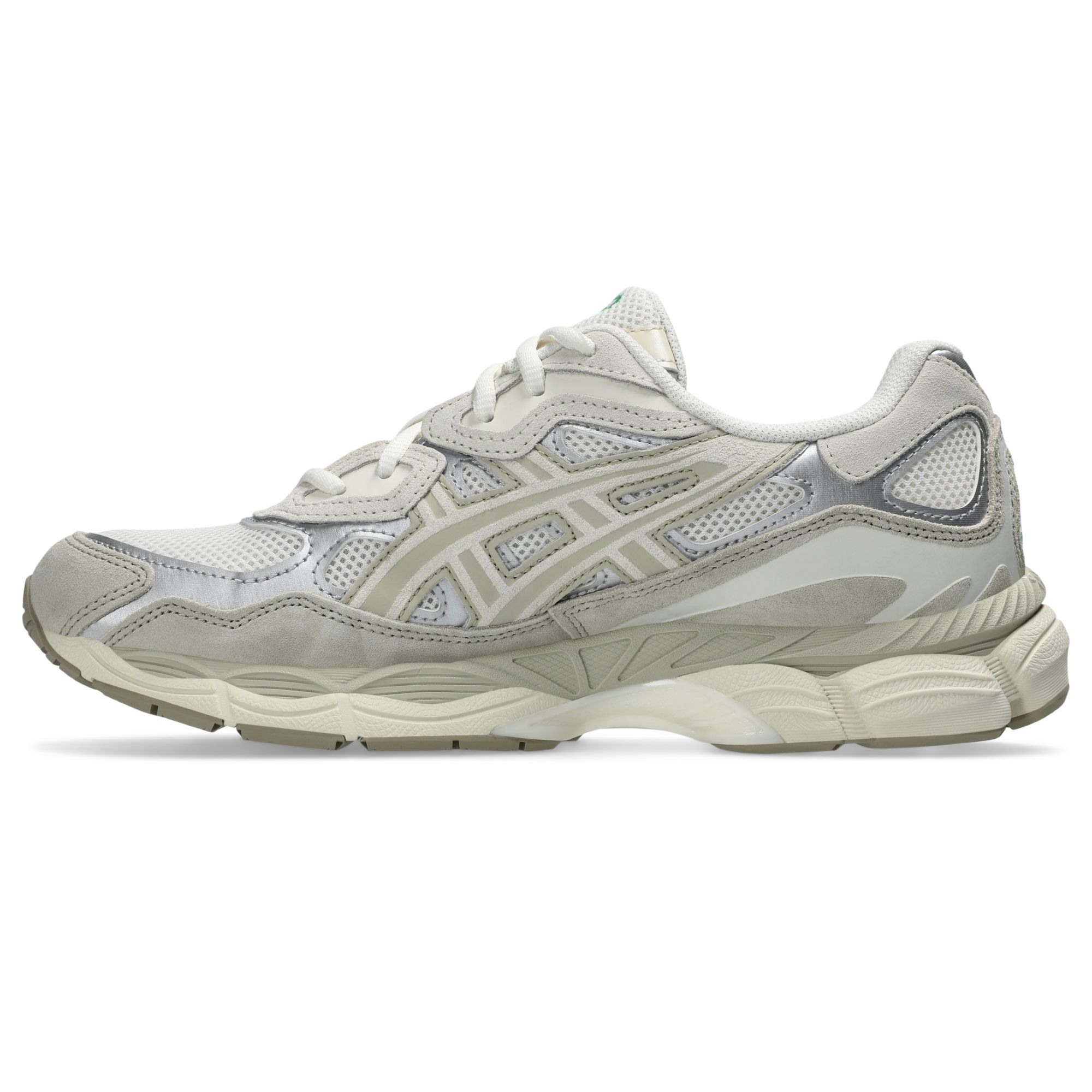 ASICS GEL-NYC - Cream / Fossil