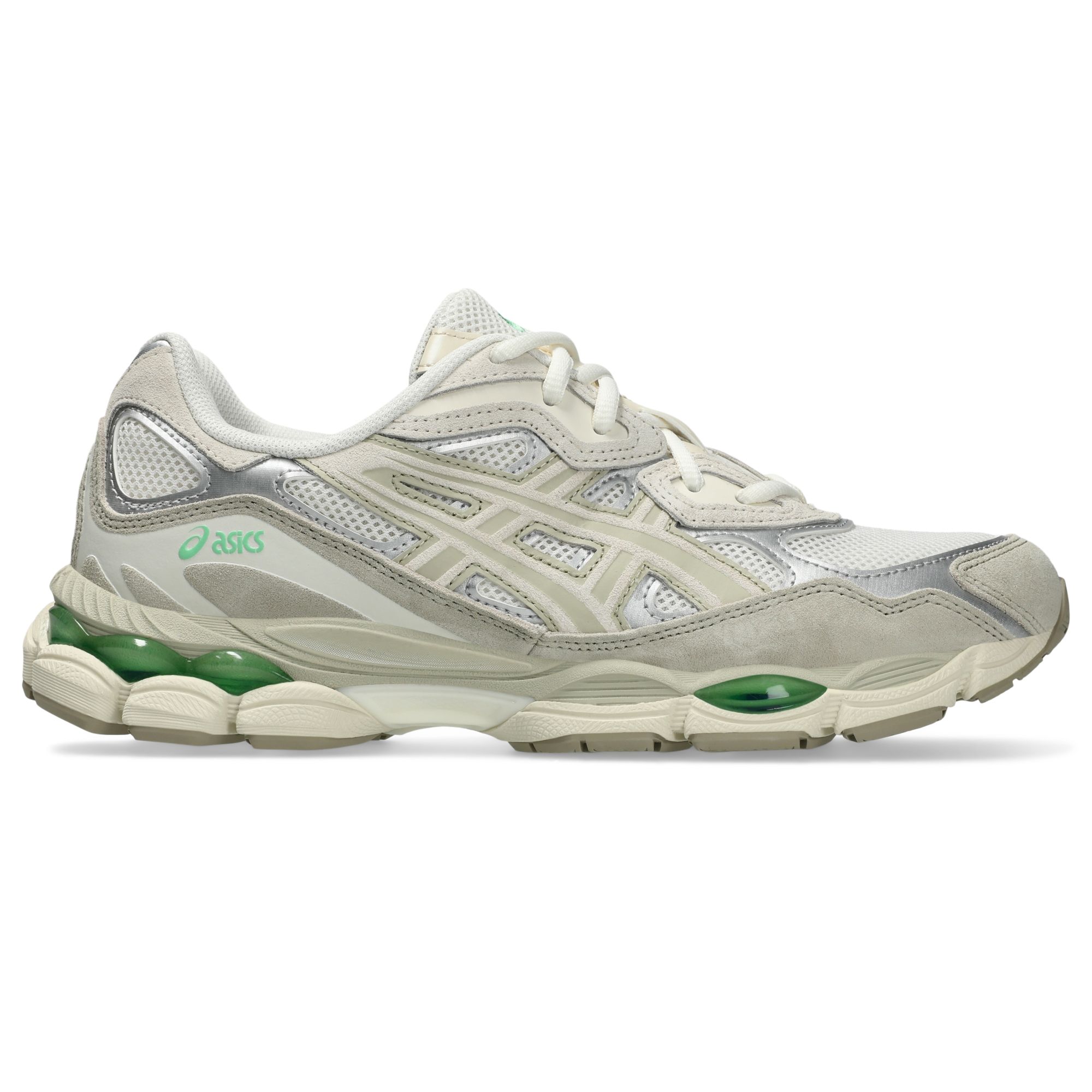 ASICS GEL-NYC - Cream / Fossil