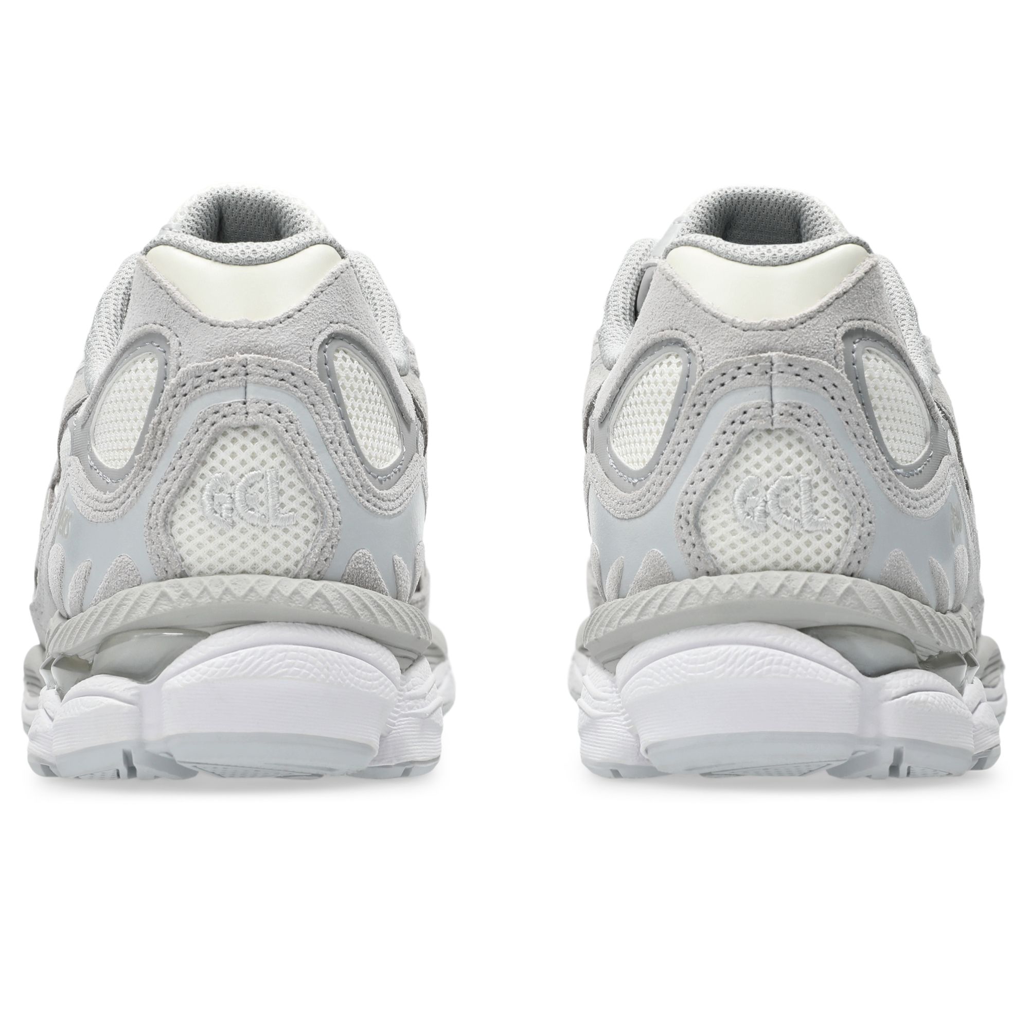 ASICS GEL-NYC - Cream / Cloud Grey