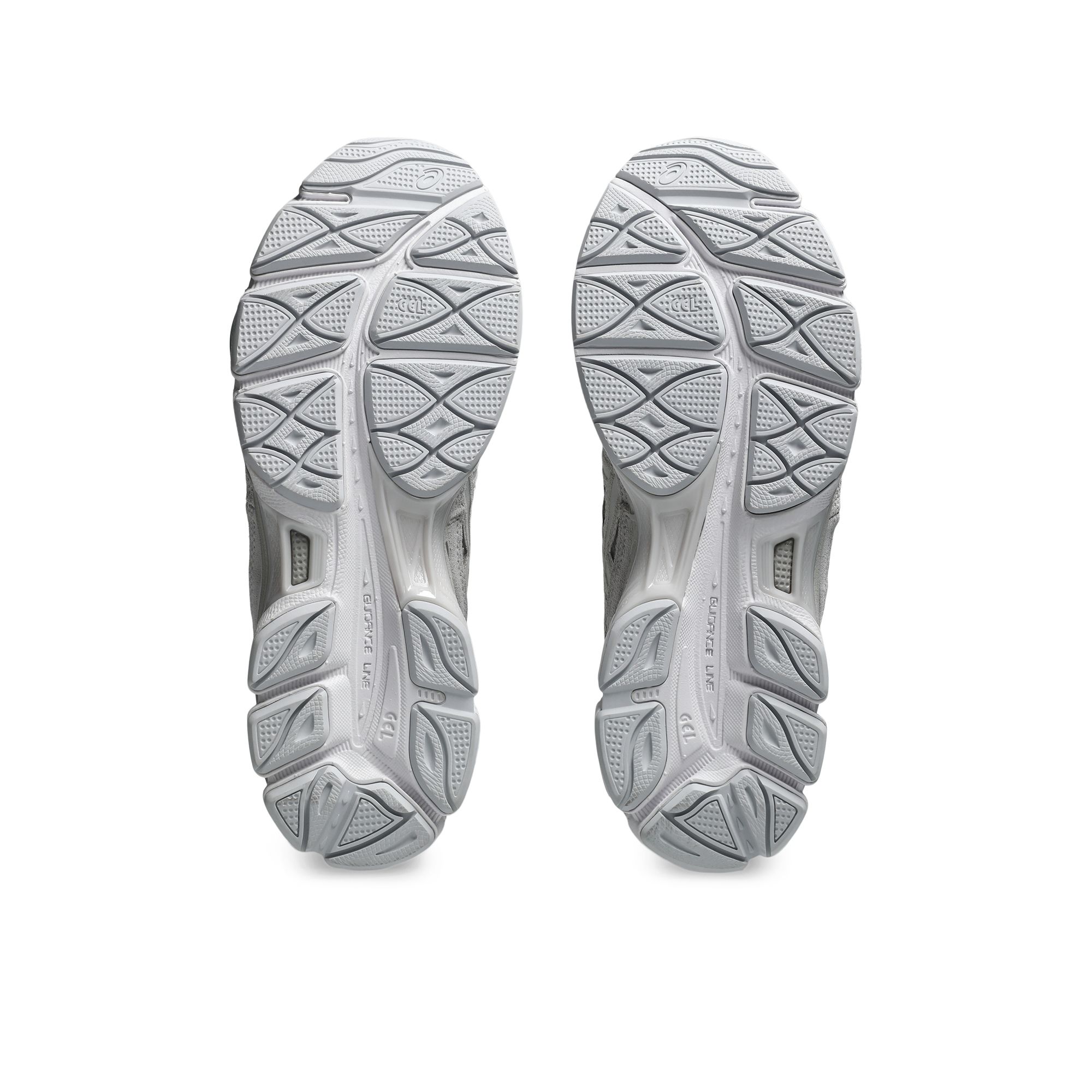 ASICS GEL-NYC - Cream / Cloud Grey