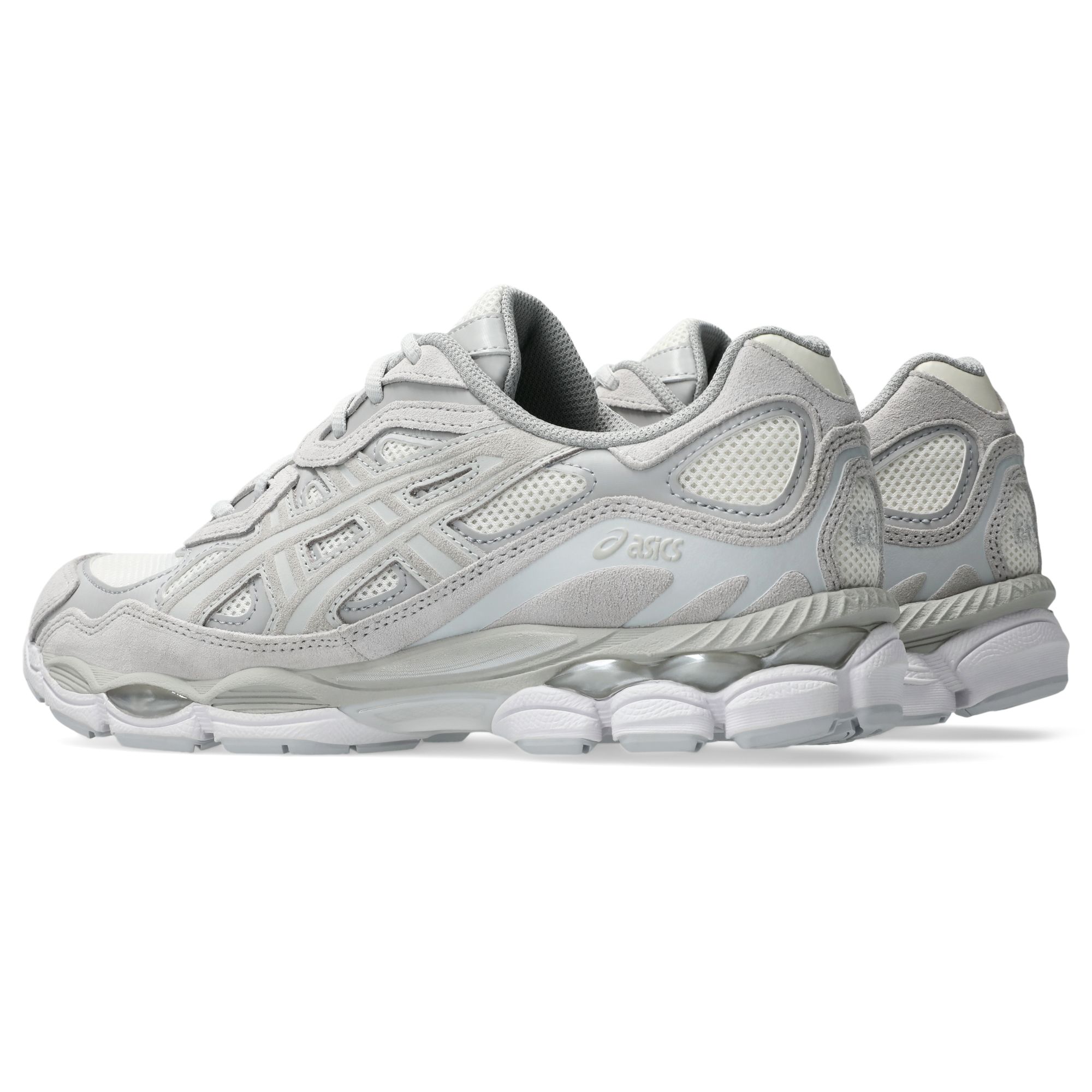 ASICS GEL-NYC - Cream / Cloud Grey