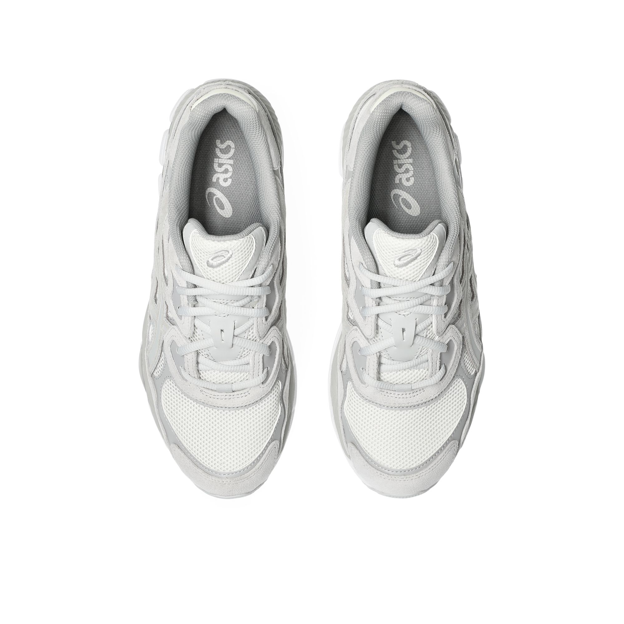 ASICS GEL-NYC - Cream / Cloud Grey