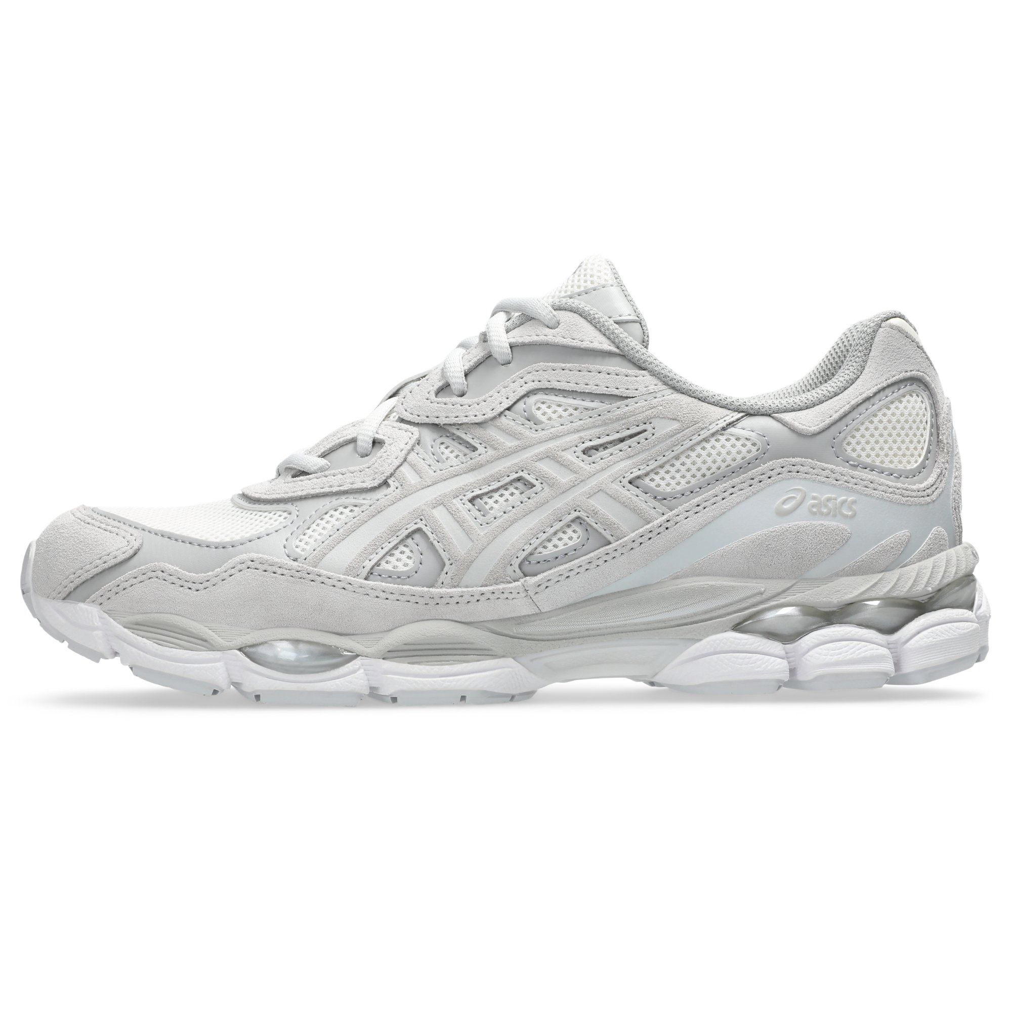 ASICS GEL-NYC - Cream / Cloud Grey