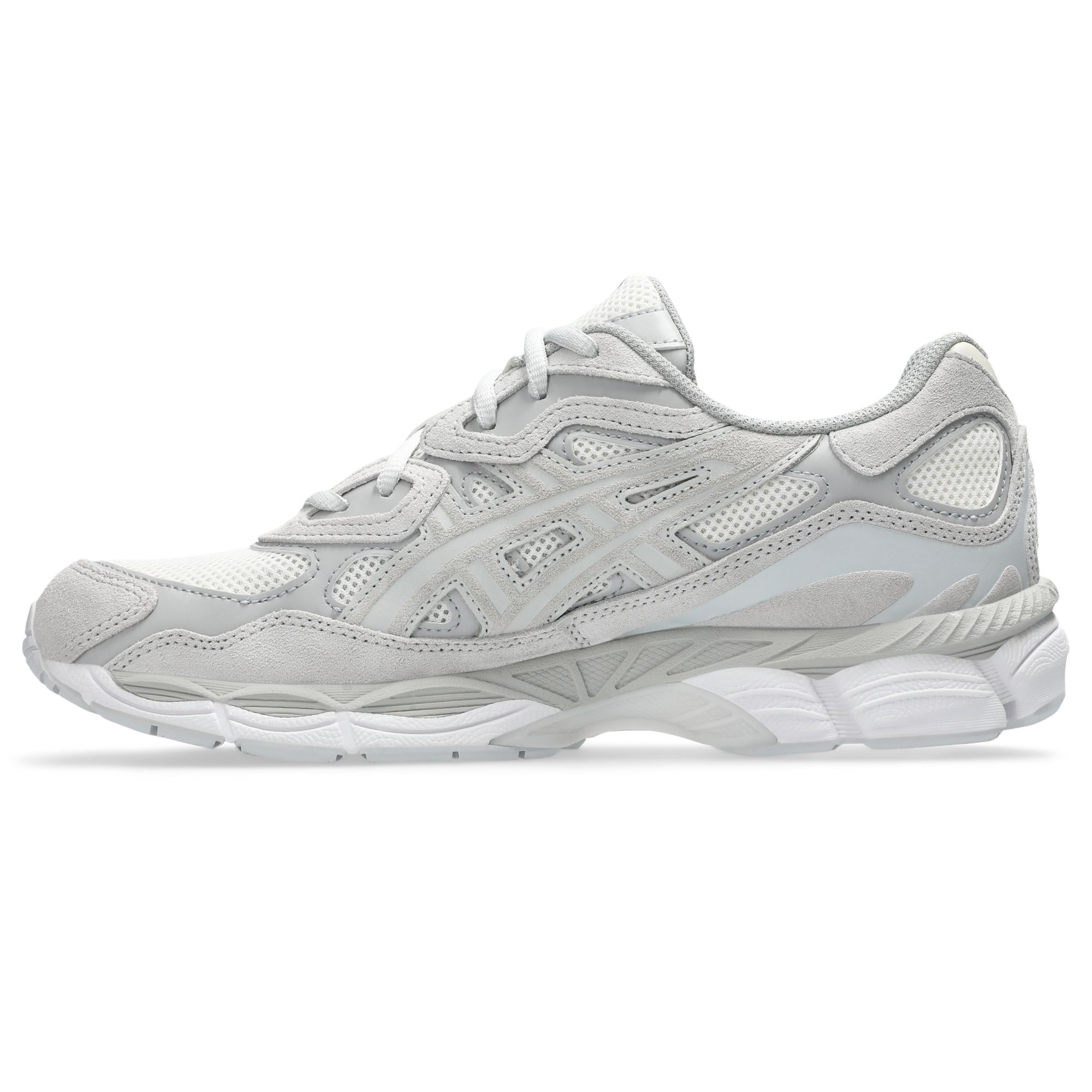 ASICS GEL-NYC - Cream / Cloud Grey