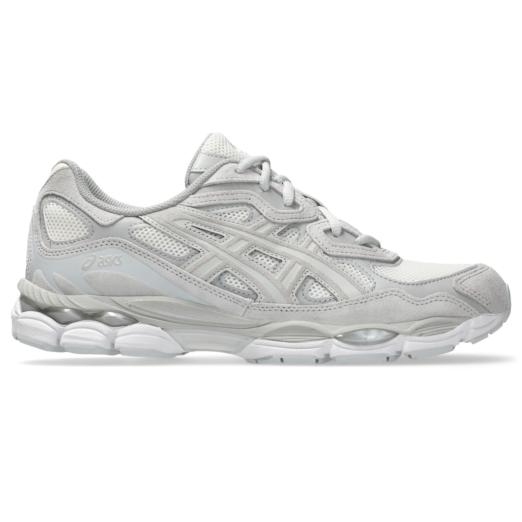 ASICS GEL-NYC - Cream / Cloud Grey