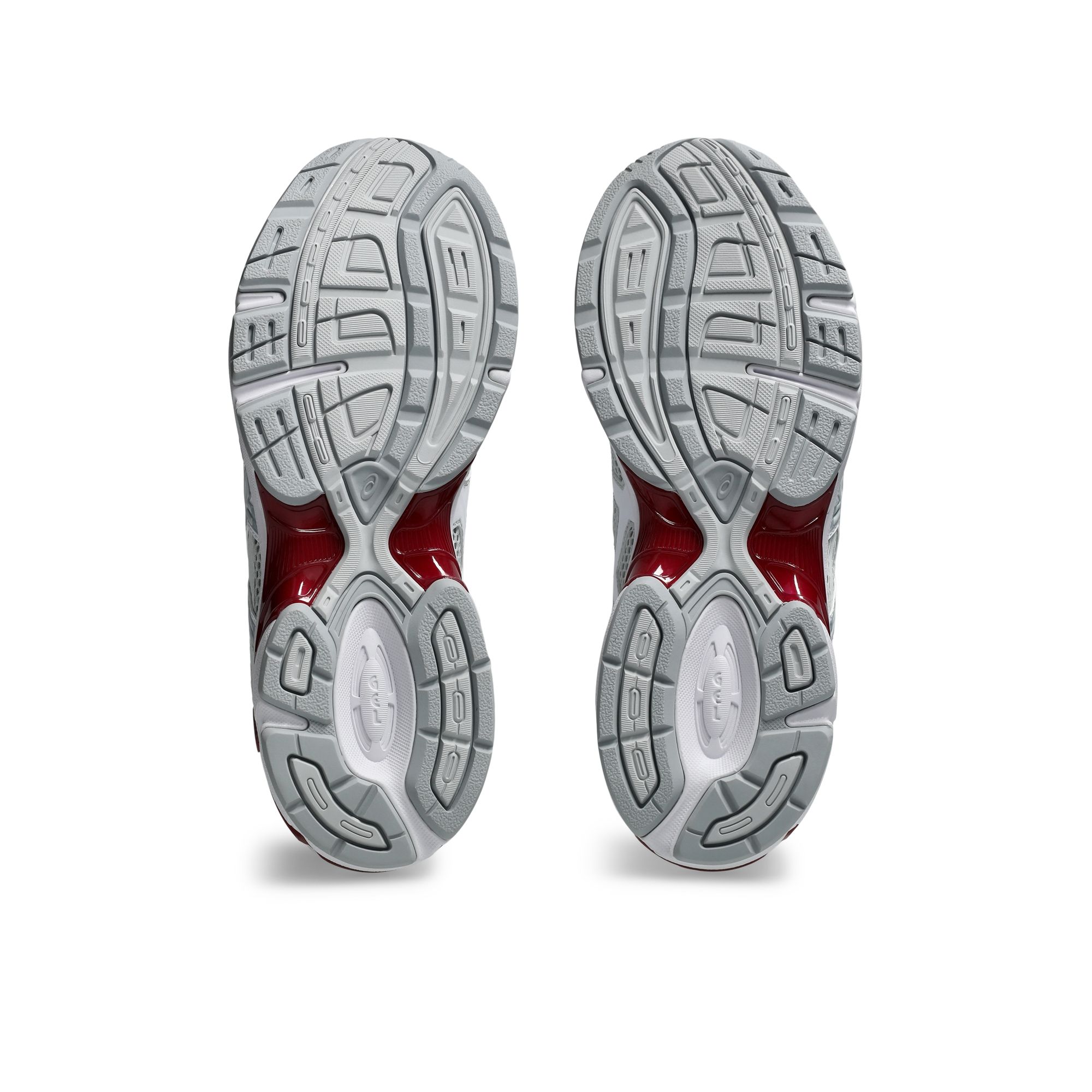 ASICS GEL-1130 × VISSEL KOBE - Glacier Grey