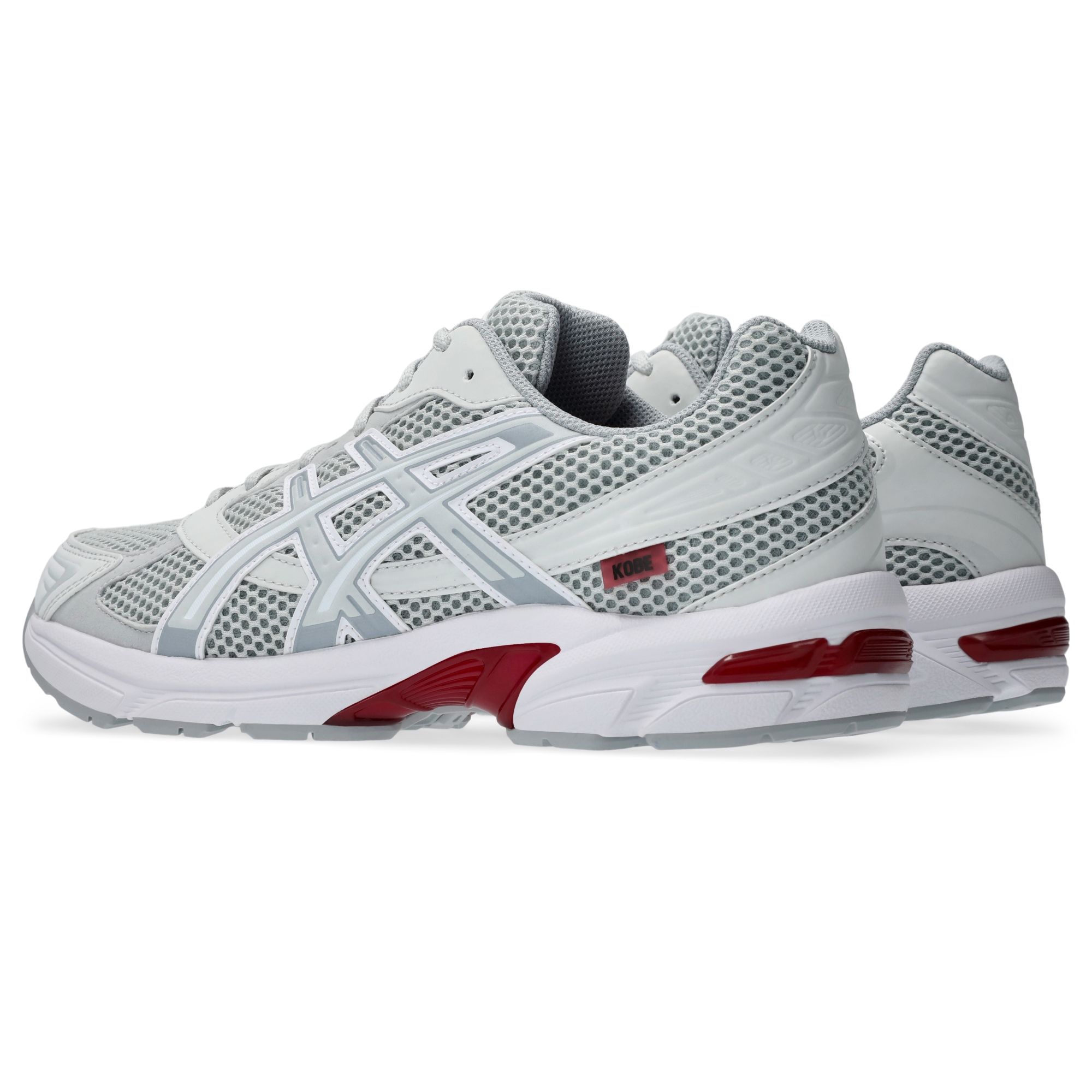 ASICS GEL-1130 × VISSEL KOBE - Glacier Grey