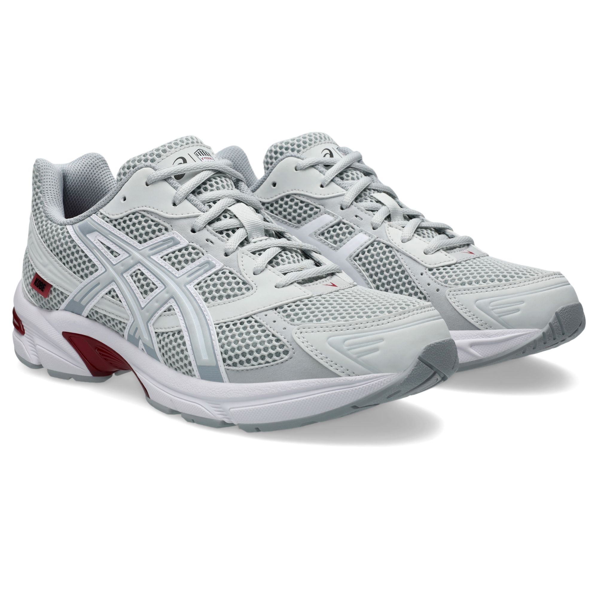 ASICS GEL-1130 × VISSEL KOBE - Glacier Grey