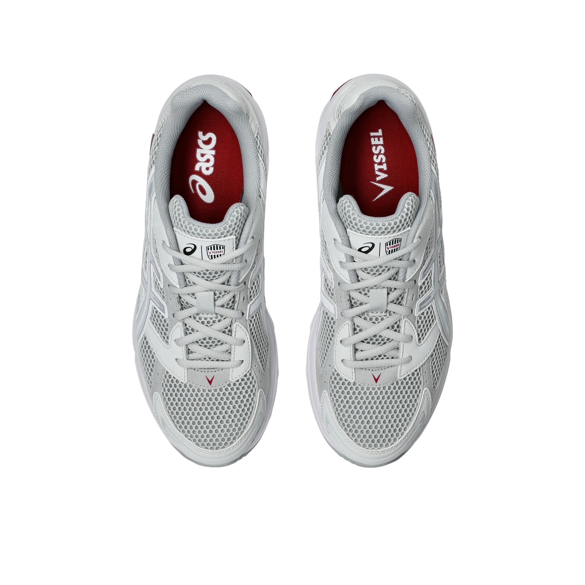 ASICS GEL-1130 × VISSEL KOBE - Glacier Grey