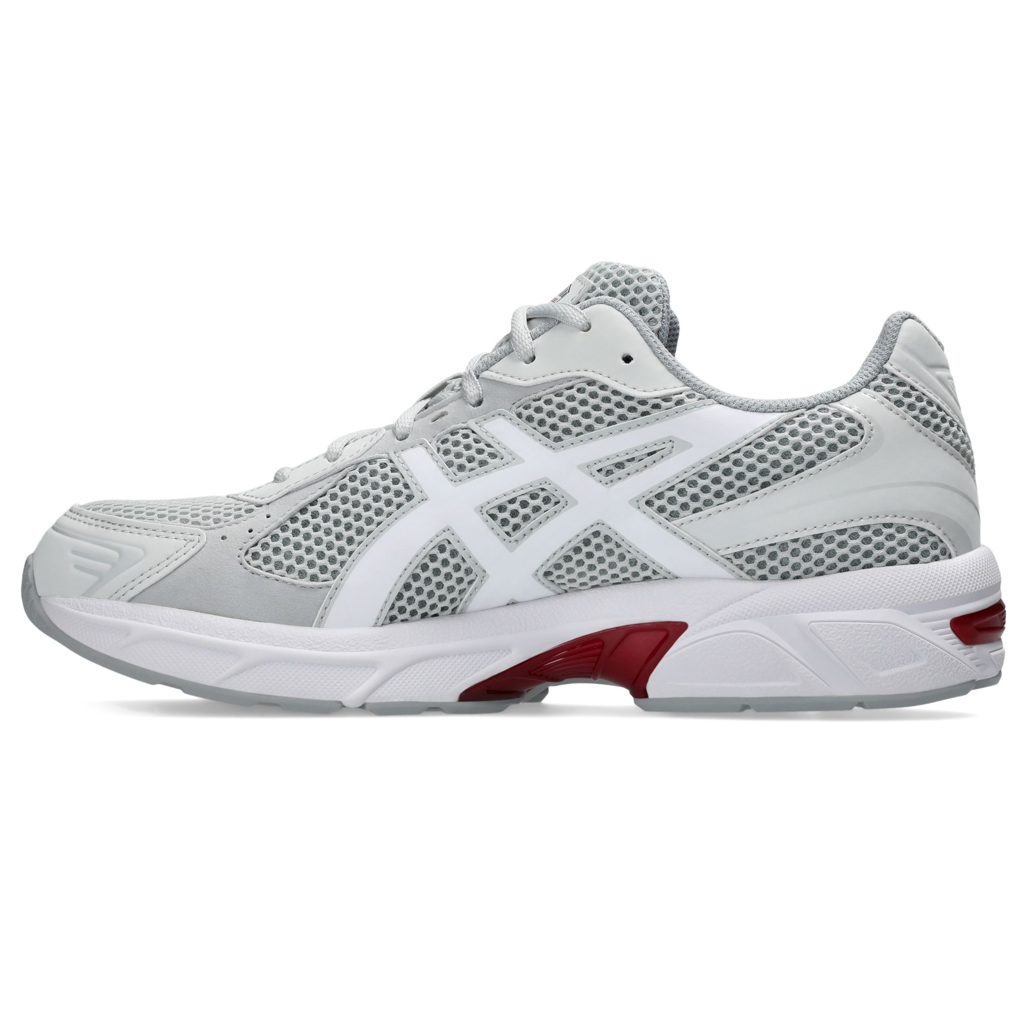 ASICS GEL-1130 × VISSEL KOBE - Glacier Grey