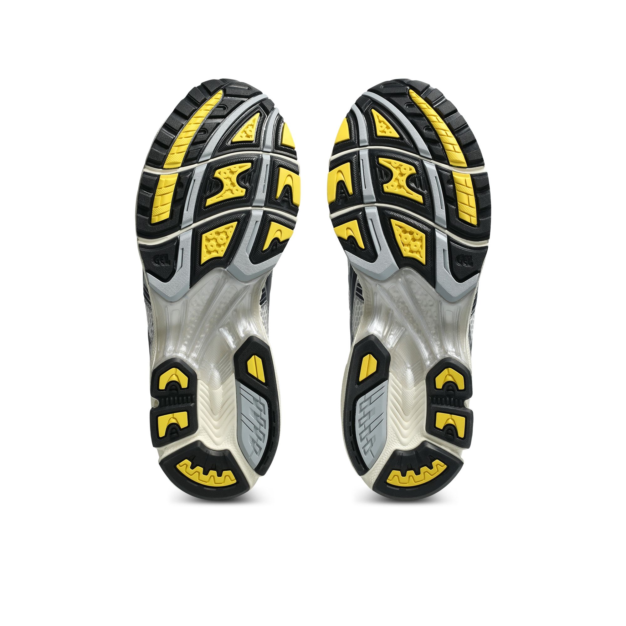 JJJJOUND x ASICS GEL-KAYANO 14 - White / Midnight