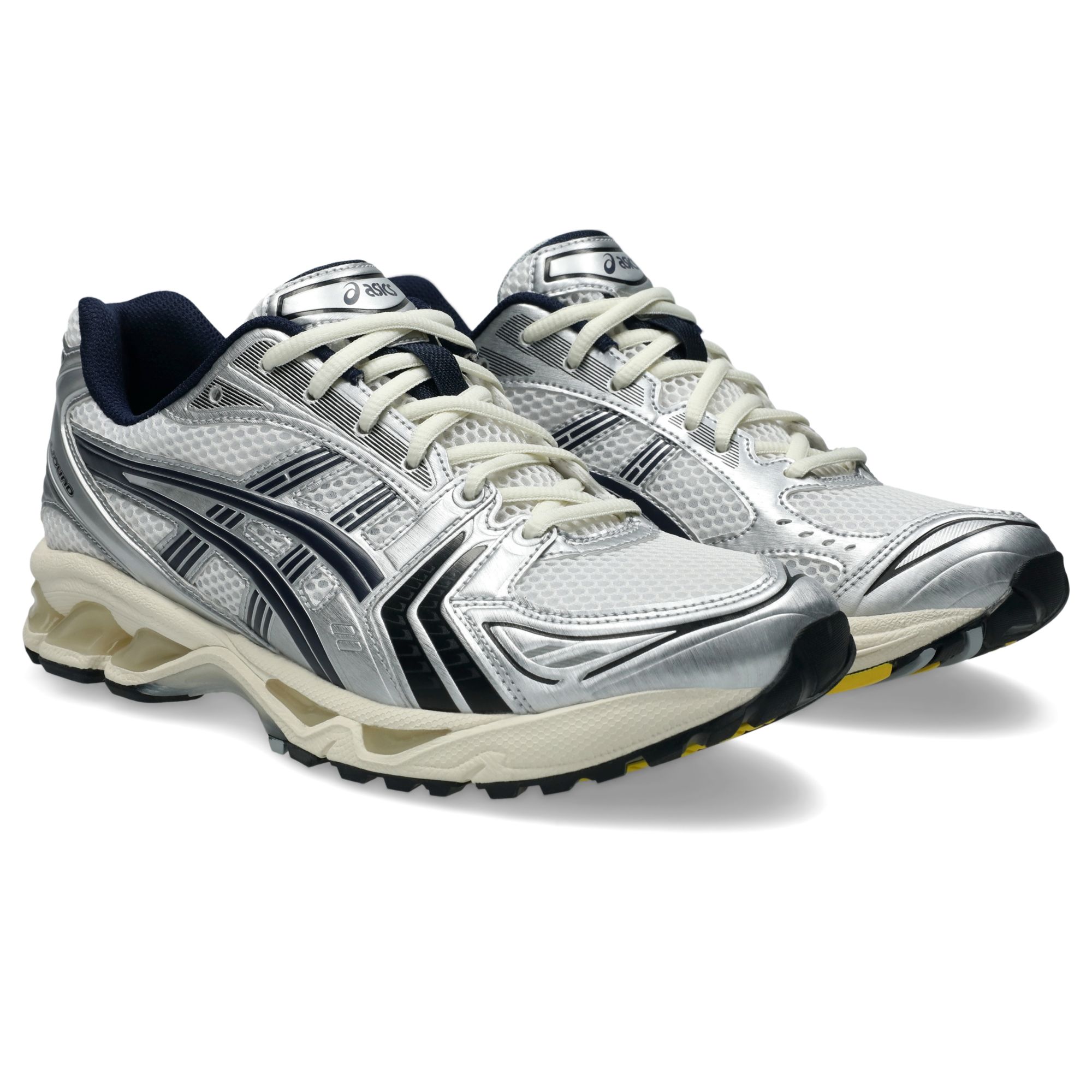 JJJJOUND x ASICS GEL-KAYANO 14 - White / Midnight