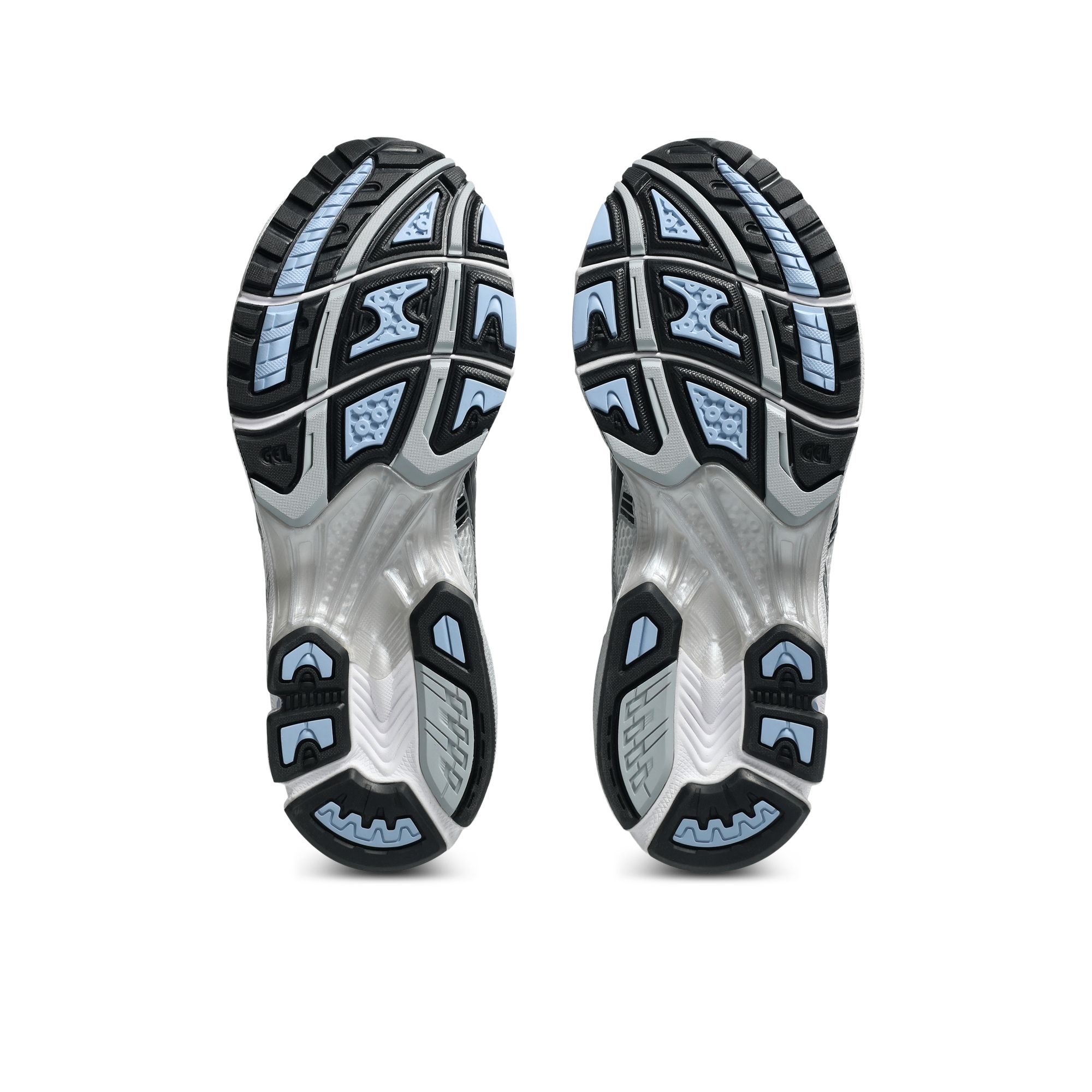 JJJJOUND x ASICS GEL-KAYANO 14 - White / Black