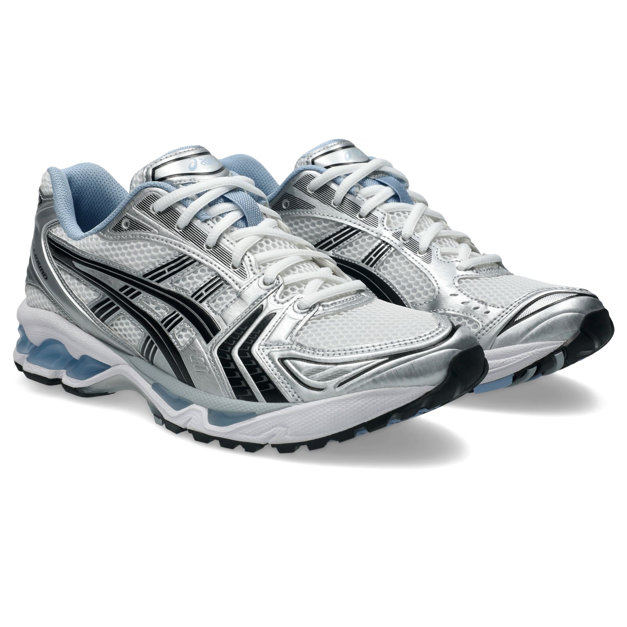 JJJJOUND x ASICS GEL-KAYANO 14 - White / Black