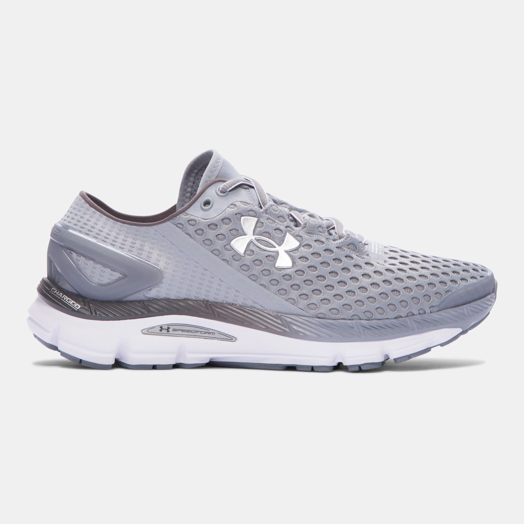 UA SpeedForm® Gemini 2