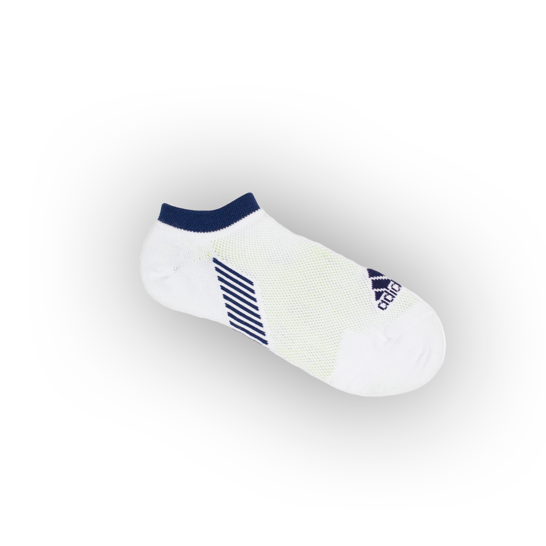 adidas Socks - White