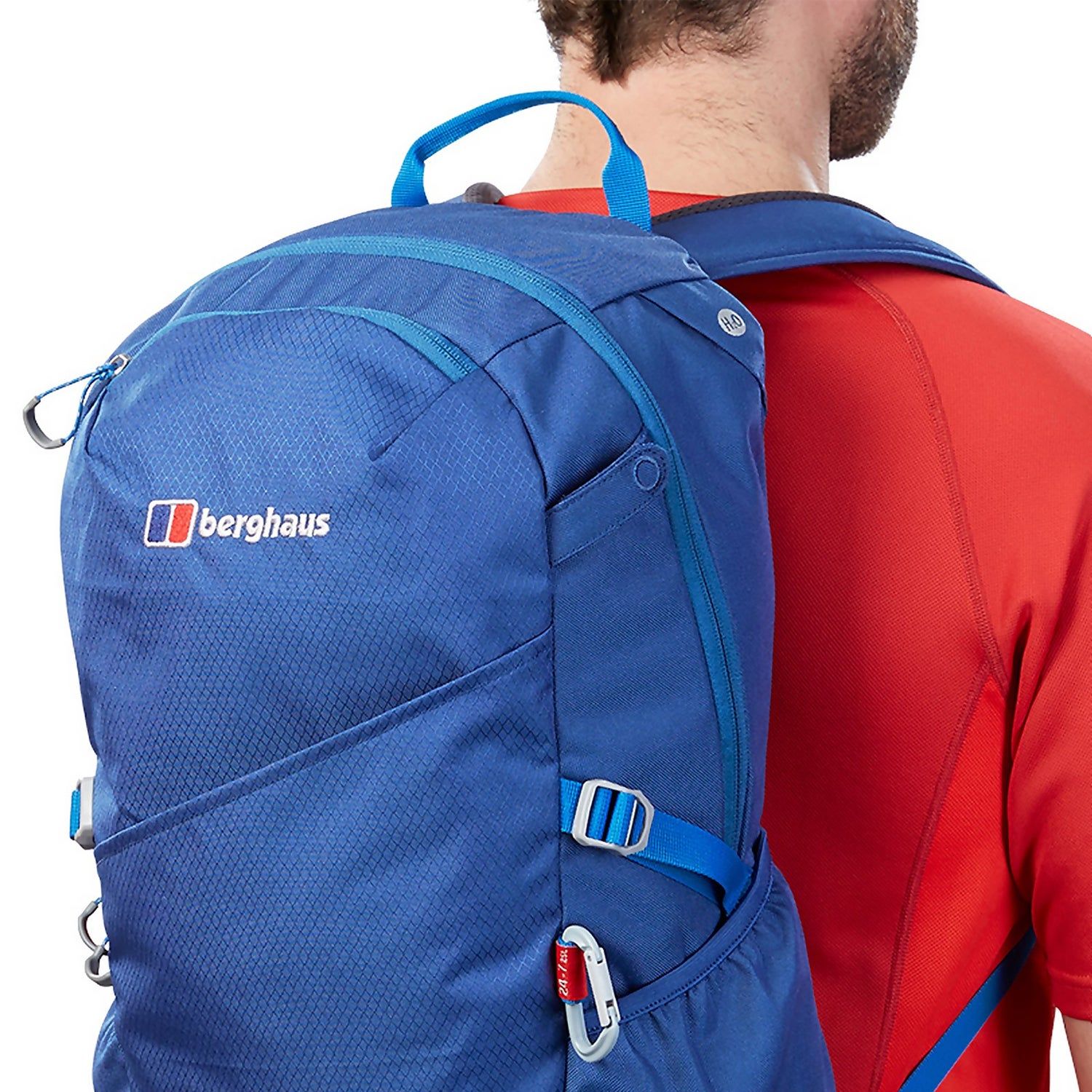 Berghaus Twentyfourseven 25 - Blue